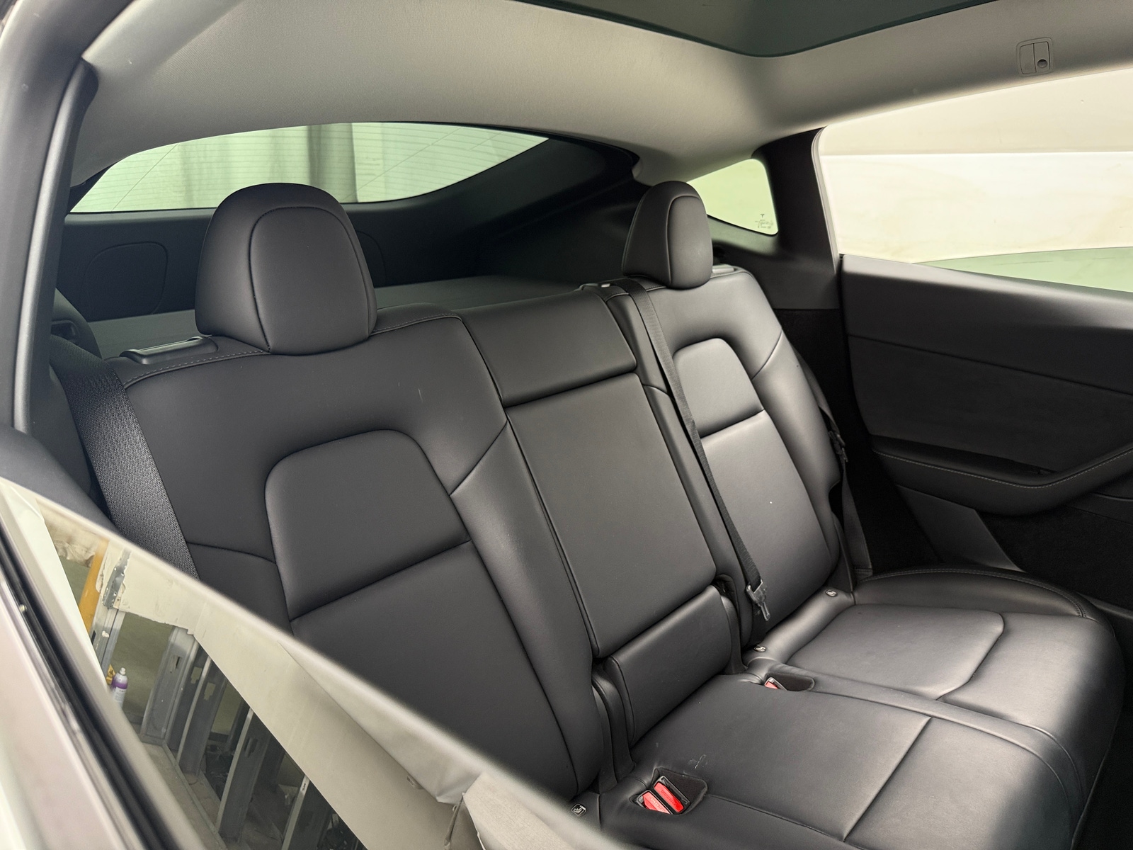Thumbnail: 2023 Tesla Model Y - 5