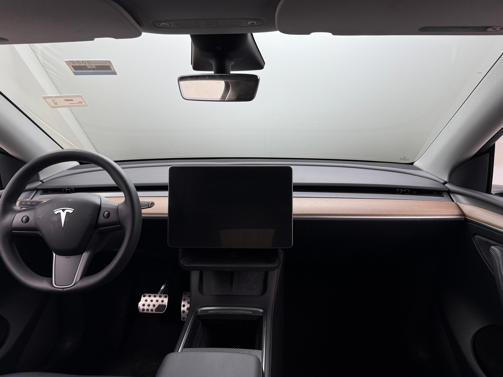 Thumbnail: 2023 Tesla Model Y - 2