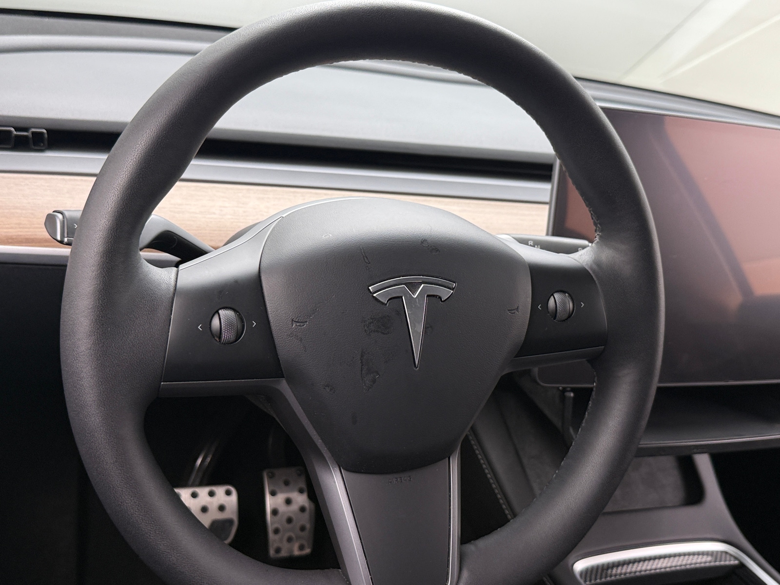 Thumbnail: 2023 Tesla Model Y - 4