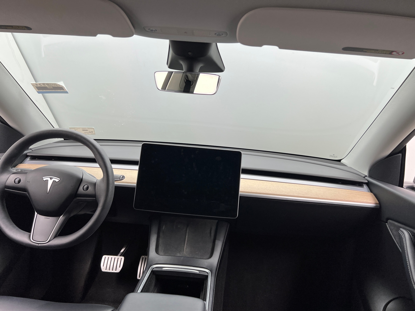 Thumbnail: 2022 Tesla Model Y - 2