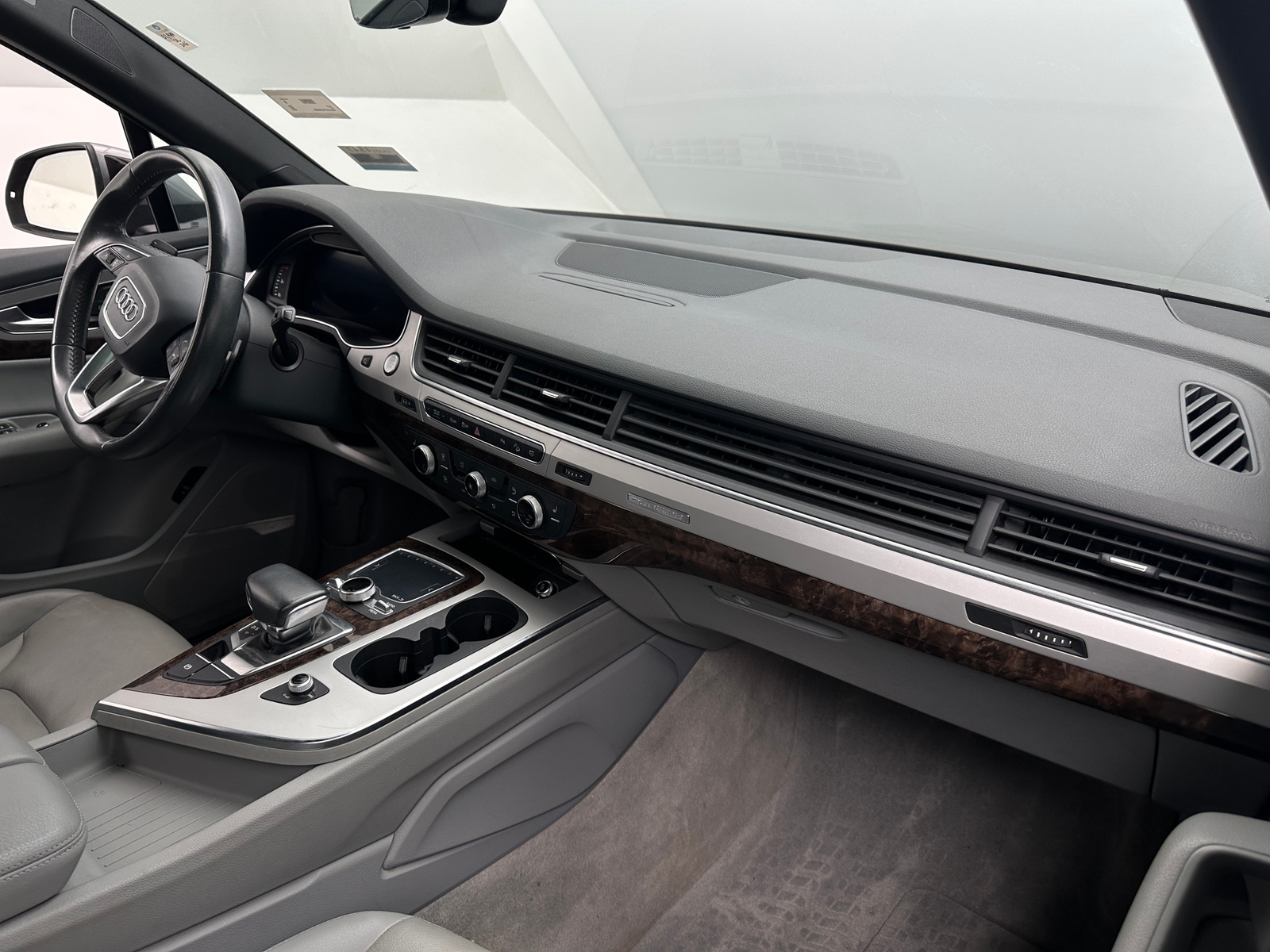 Thumbnail: 2018 Audi Q7 - 2
