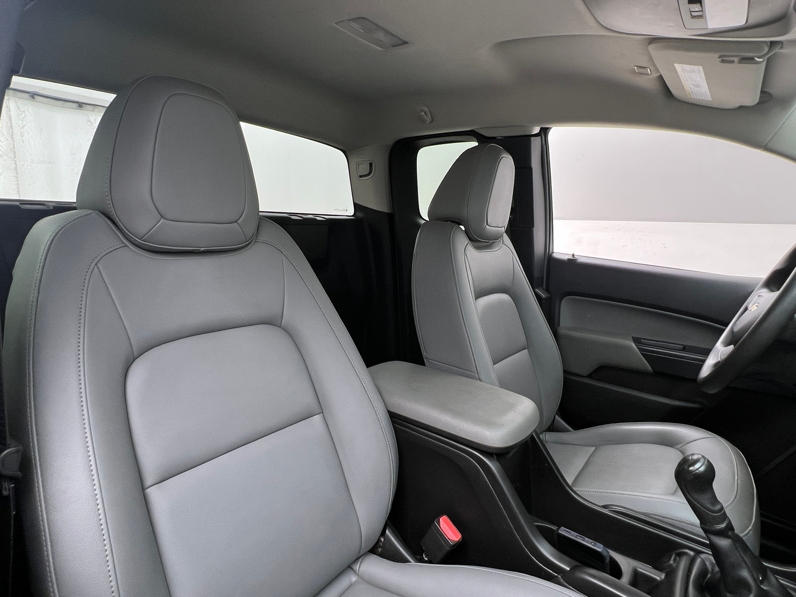 Thumbnail: 2018 Chevrolet Colorado - 2