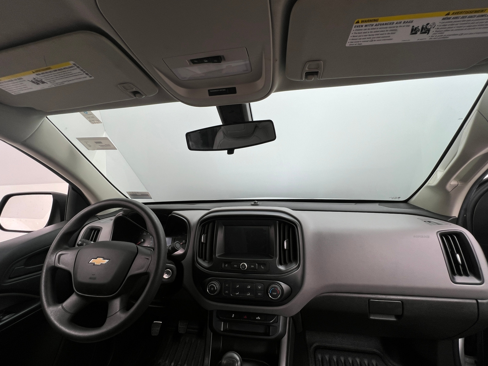 Thumbnail: 2018 Chevrolet Colorado - 3
