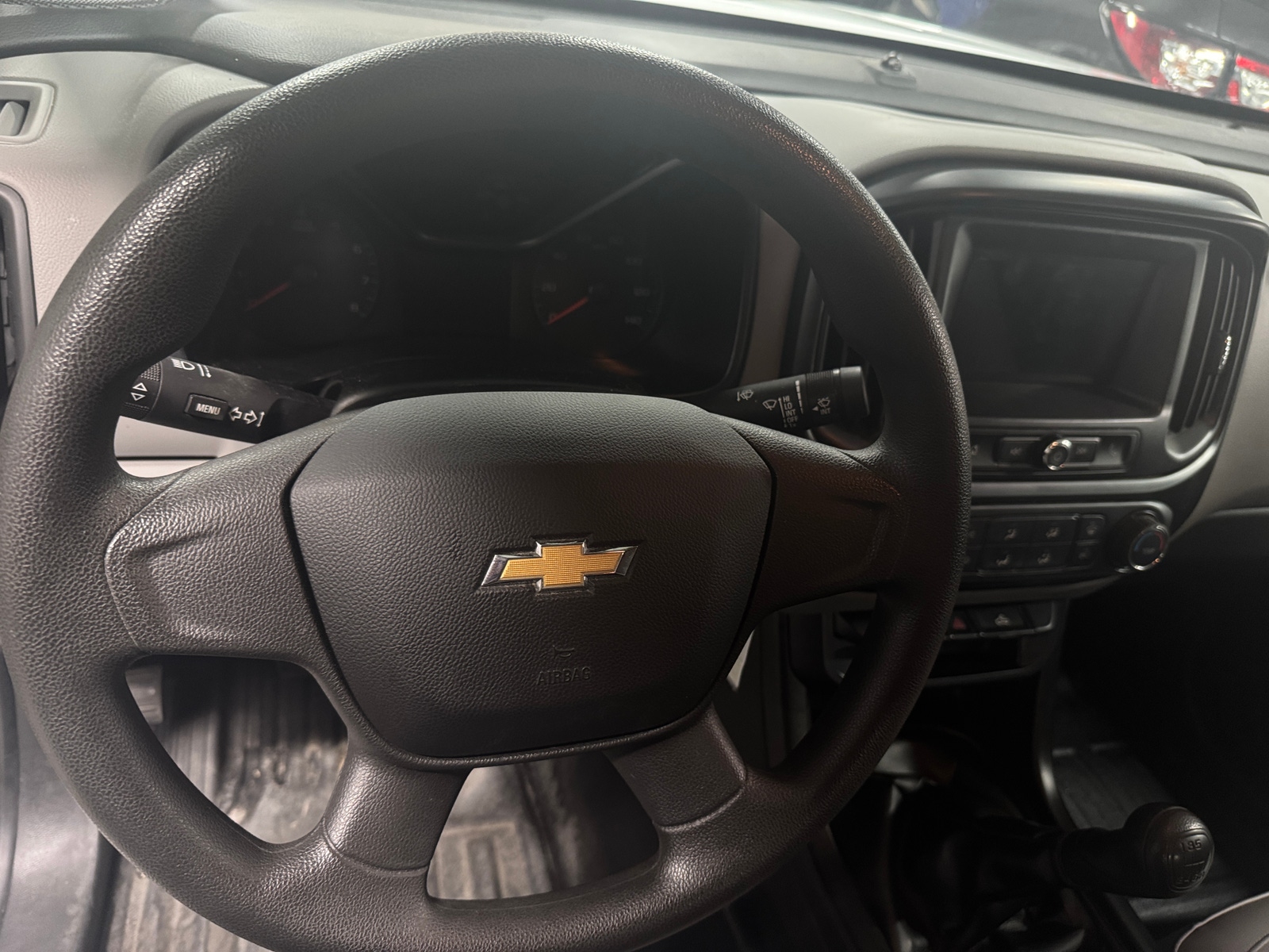 Thumbnail: 2018 Chevrolet Colorado - 5