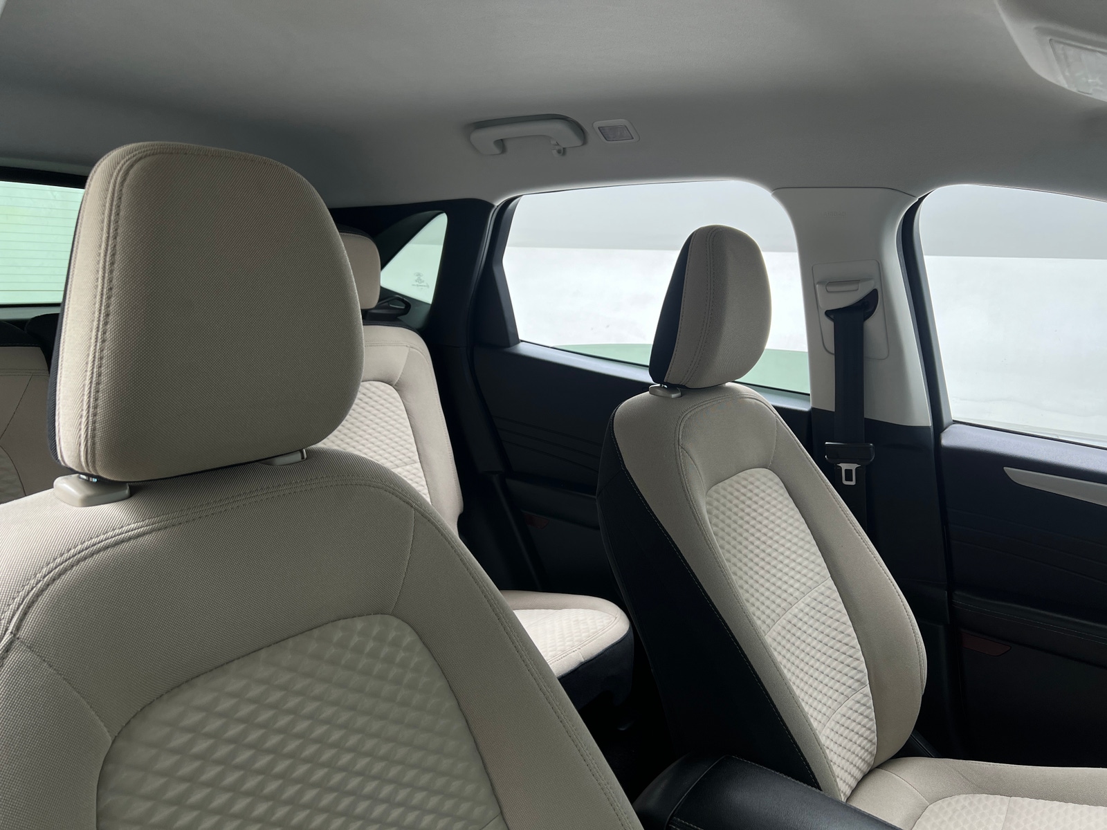 Thumbnail: 2021 Ford Escape - 2