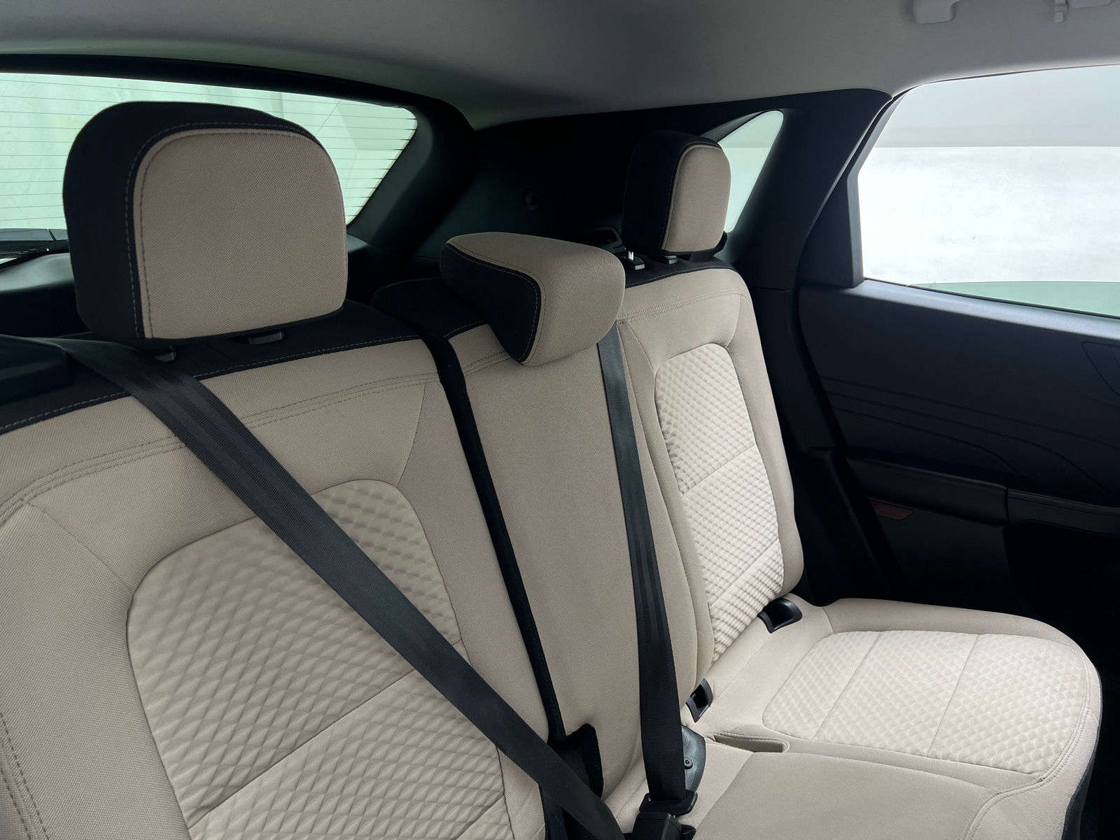 Thumbnail: 2021 Ford Escape - 6