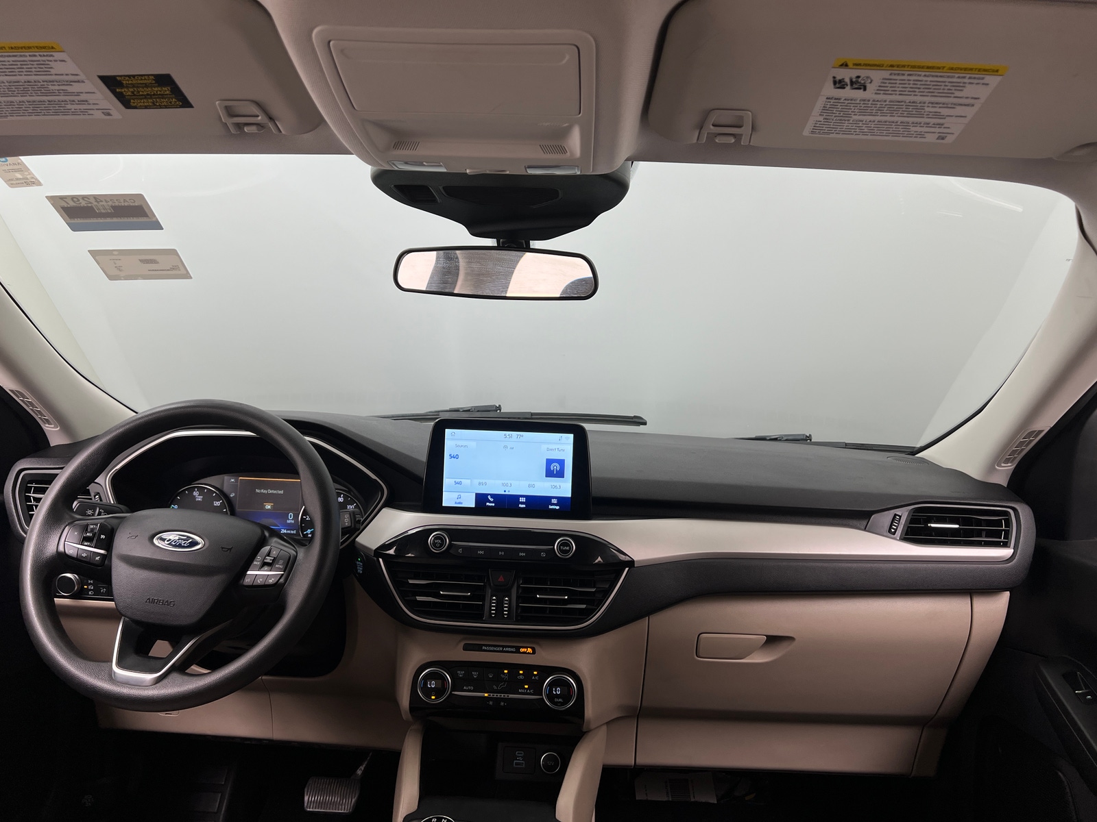 Thumbnail: 2021 Ford Escape - 3