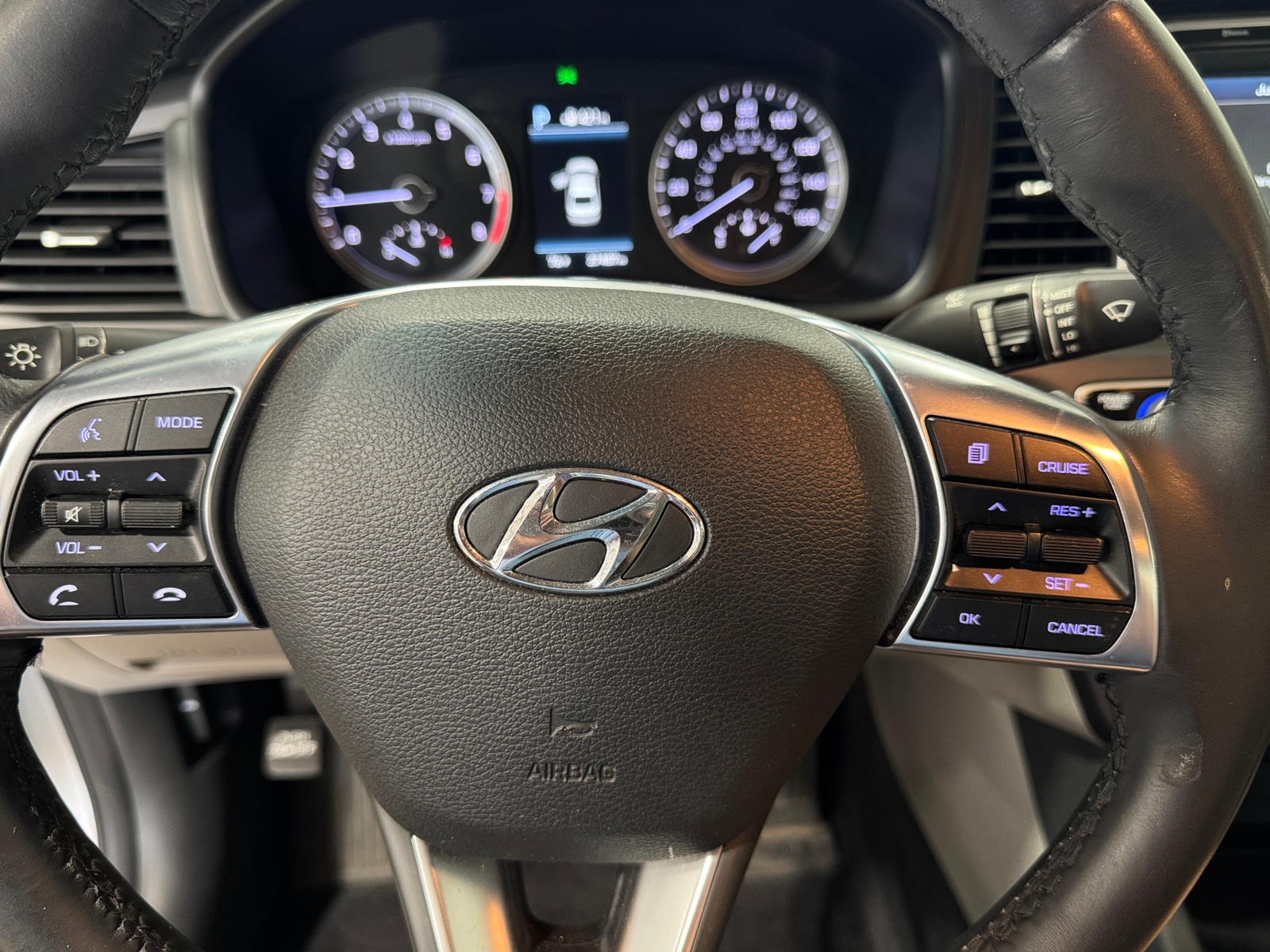 Thumbnail: 2018 Hyundai Sonata - 5