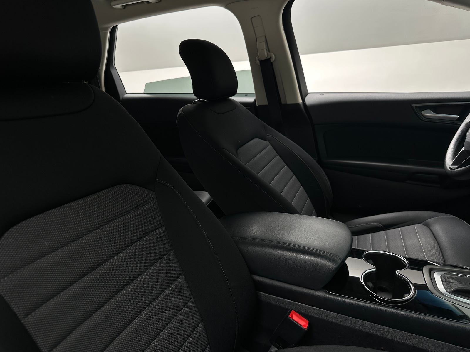 Thumbnail: 2018 Ford Edge - 2