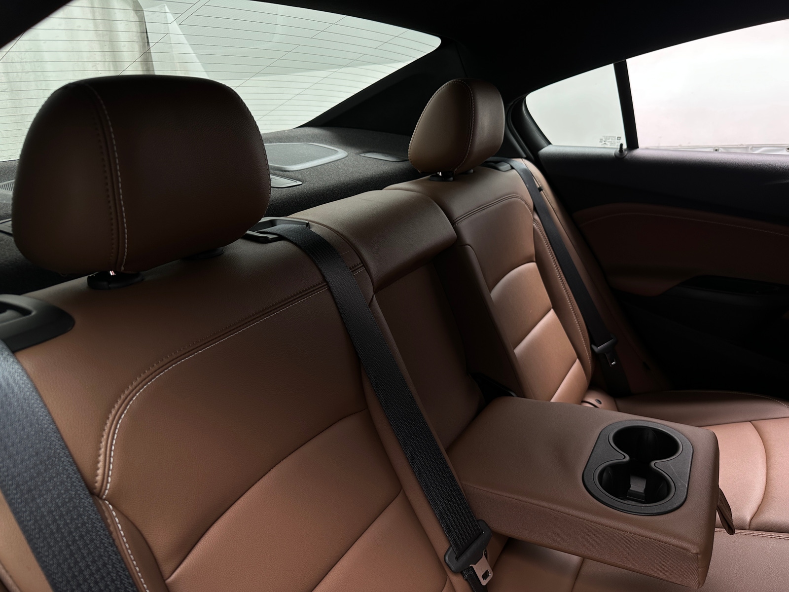 Thumbnail: 2019 Chevrolet Cruze - 5