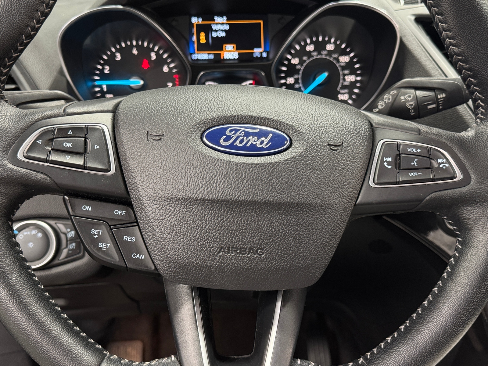 Thumbnail: 2019 Ford Escape - 4