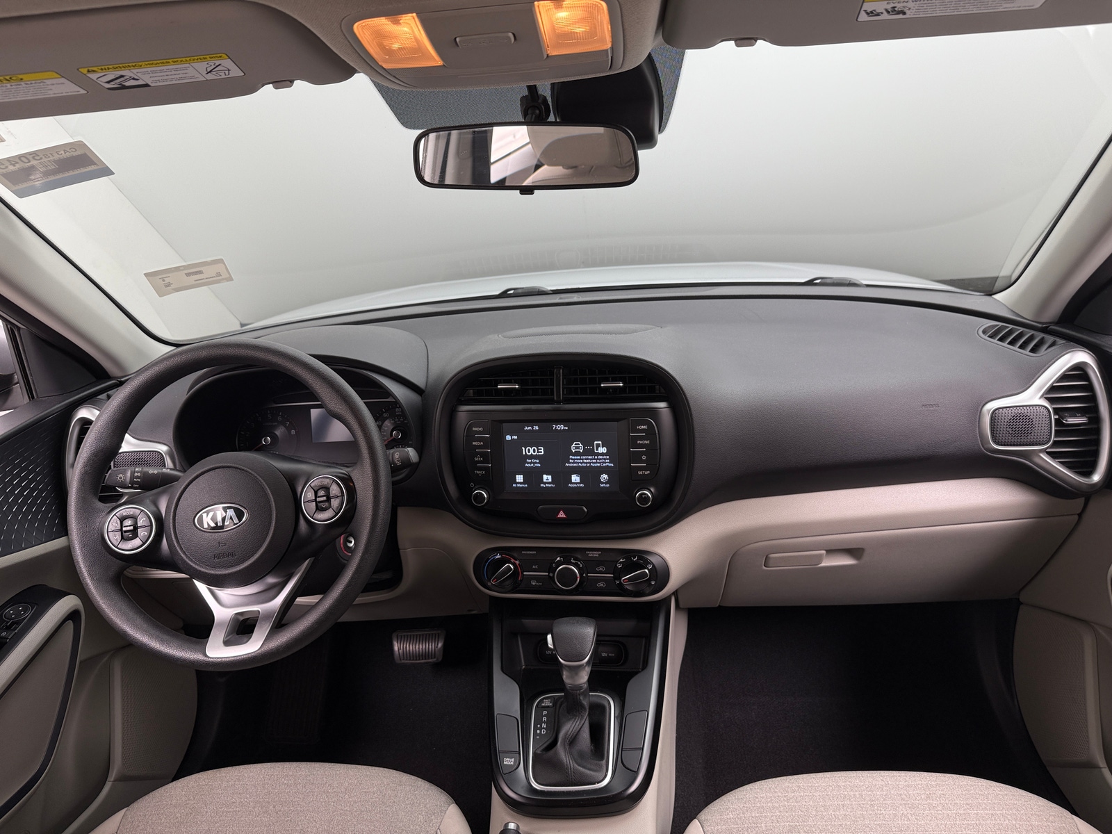 Thumbnail: 2020 Kia Soul - 3
