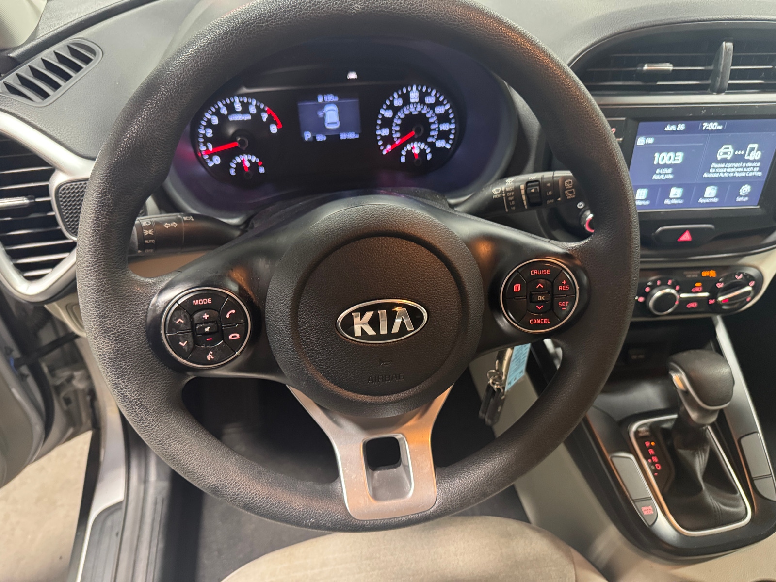 Thumbnail: 2020 Kia Soul - 5