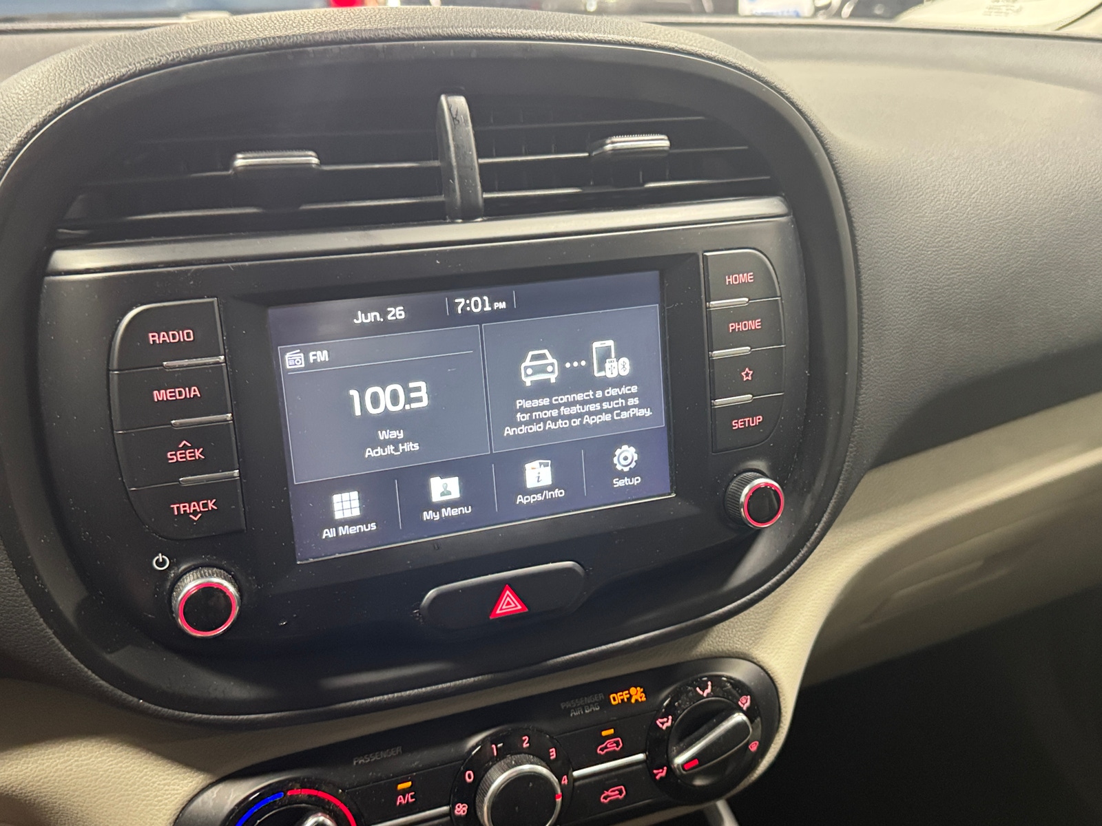 Thumbnail: 2020 Kia Soul - 4