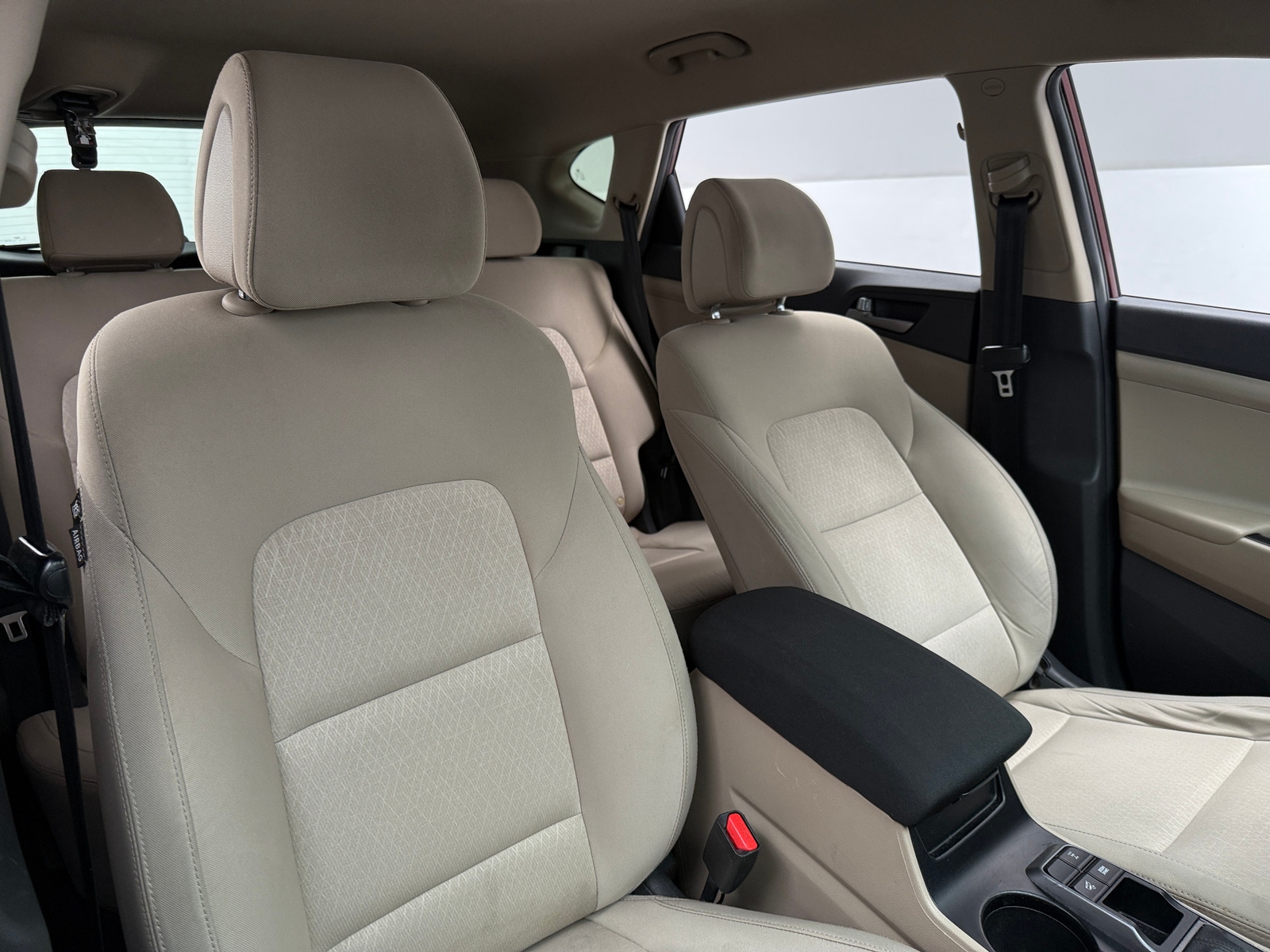 Thumbnail: 2018 Hyundai Tucson - 2