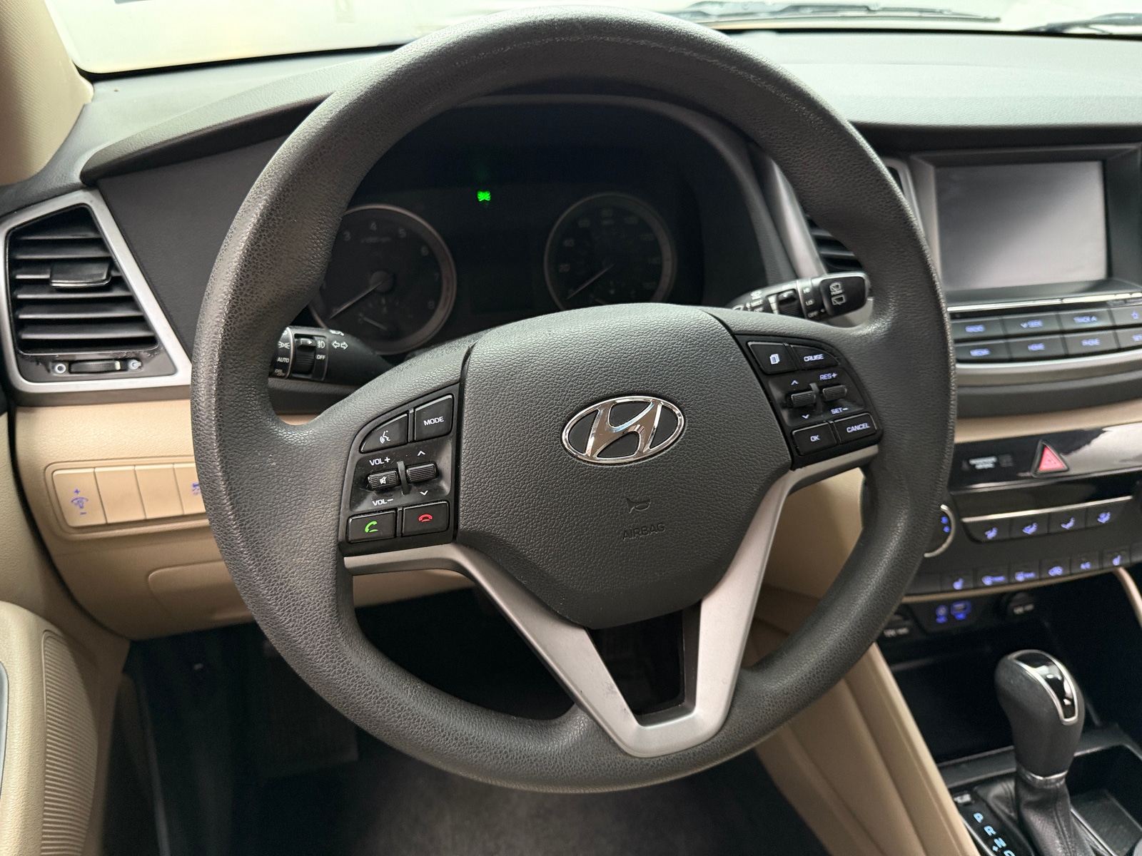 Thumbnail: 2018 Hyundai Tucson - 5