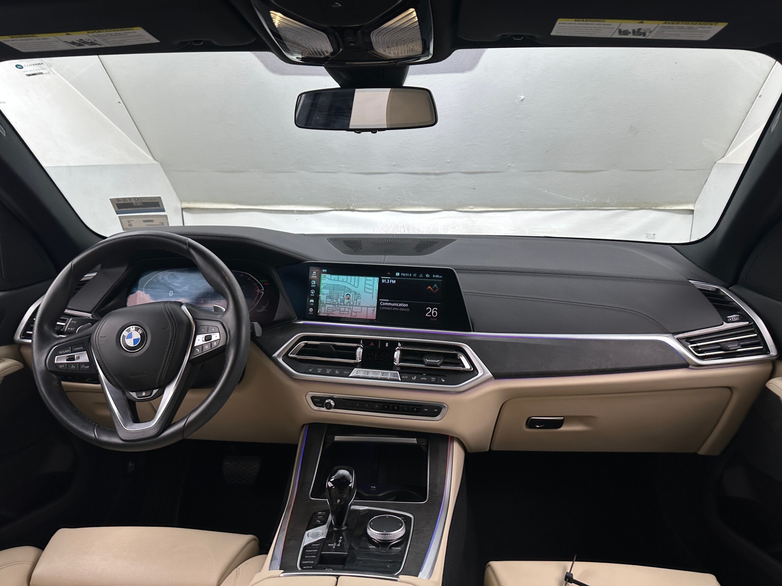 Thumbnail: 2022 BMW X5 - 2