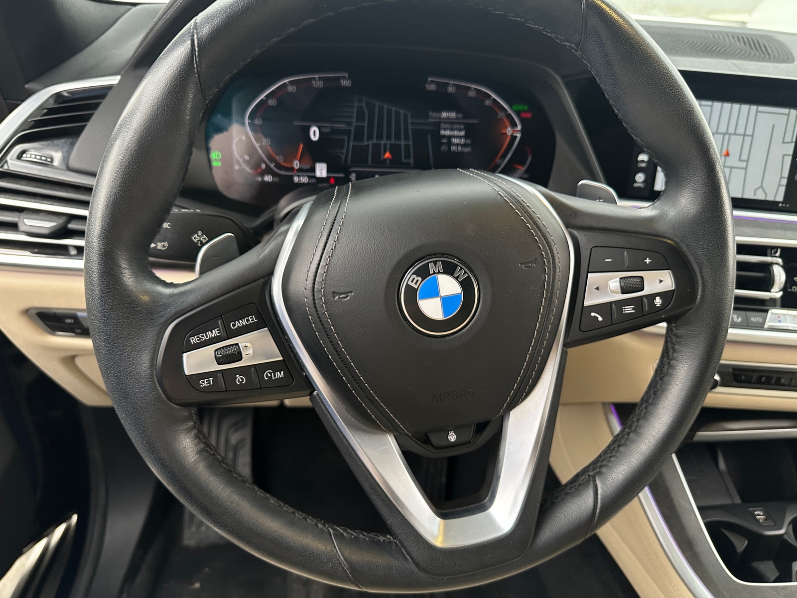 Thumbnail: 2022 BMW X5 - 4