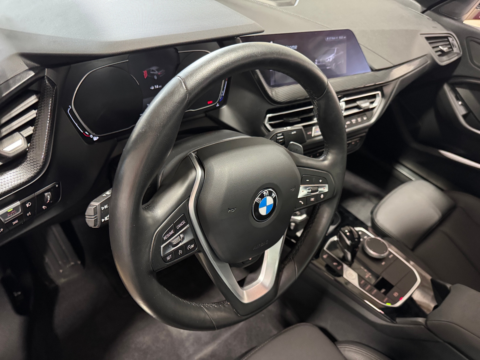 Thumbnail: 2020 BMW 2 Series - 2