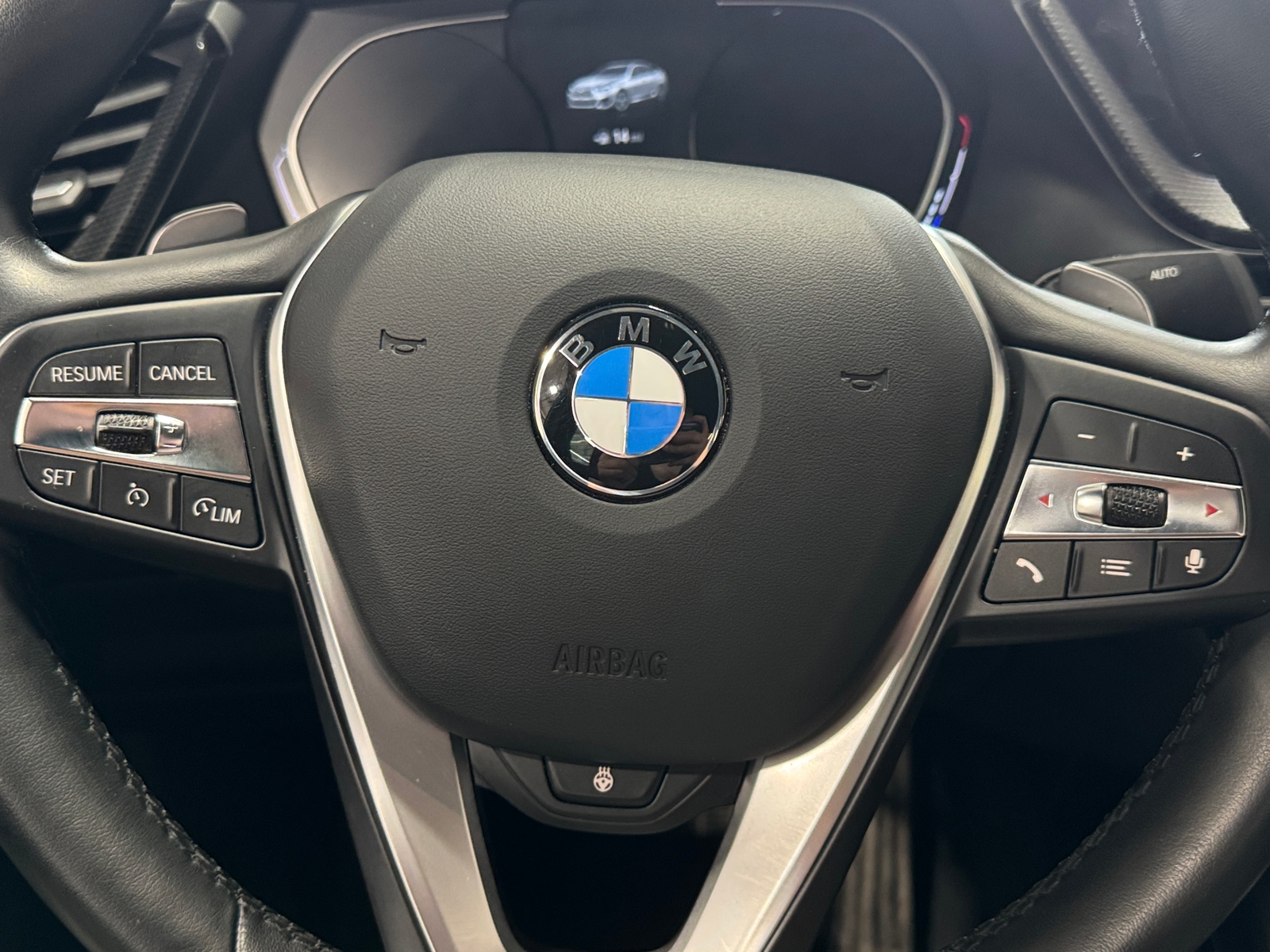 Thumbnail: 2020 BMW 2 Series - 4