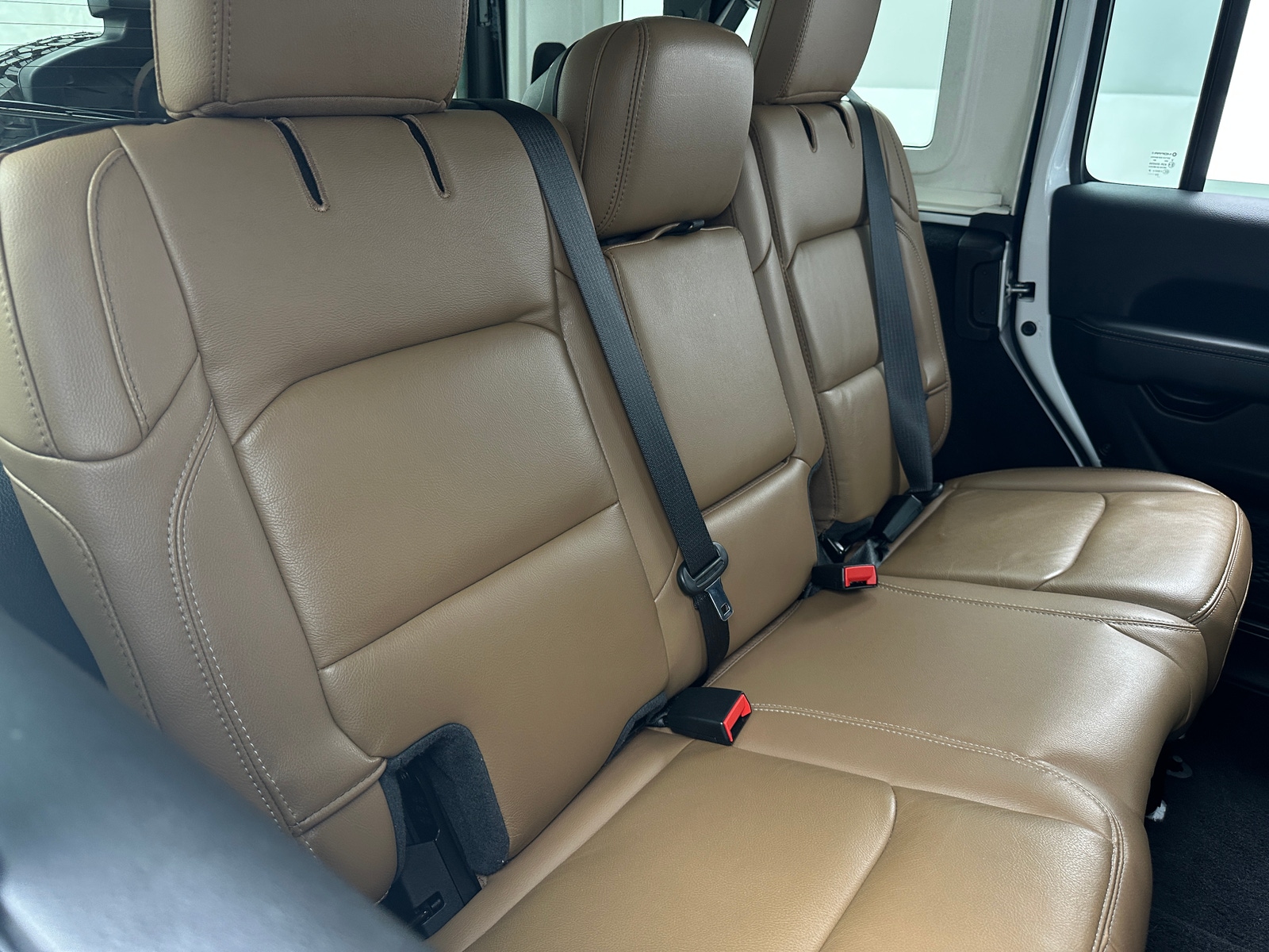 Thumbnail: 2021 Jeep Wrangler - 5