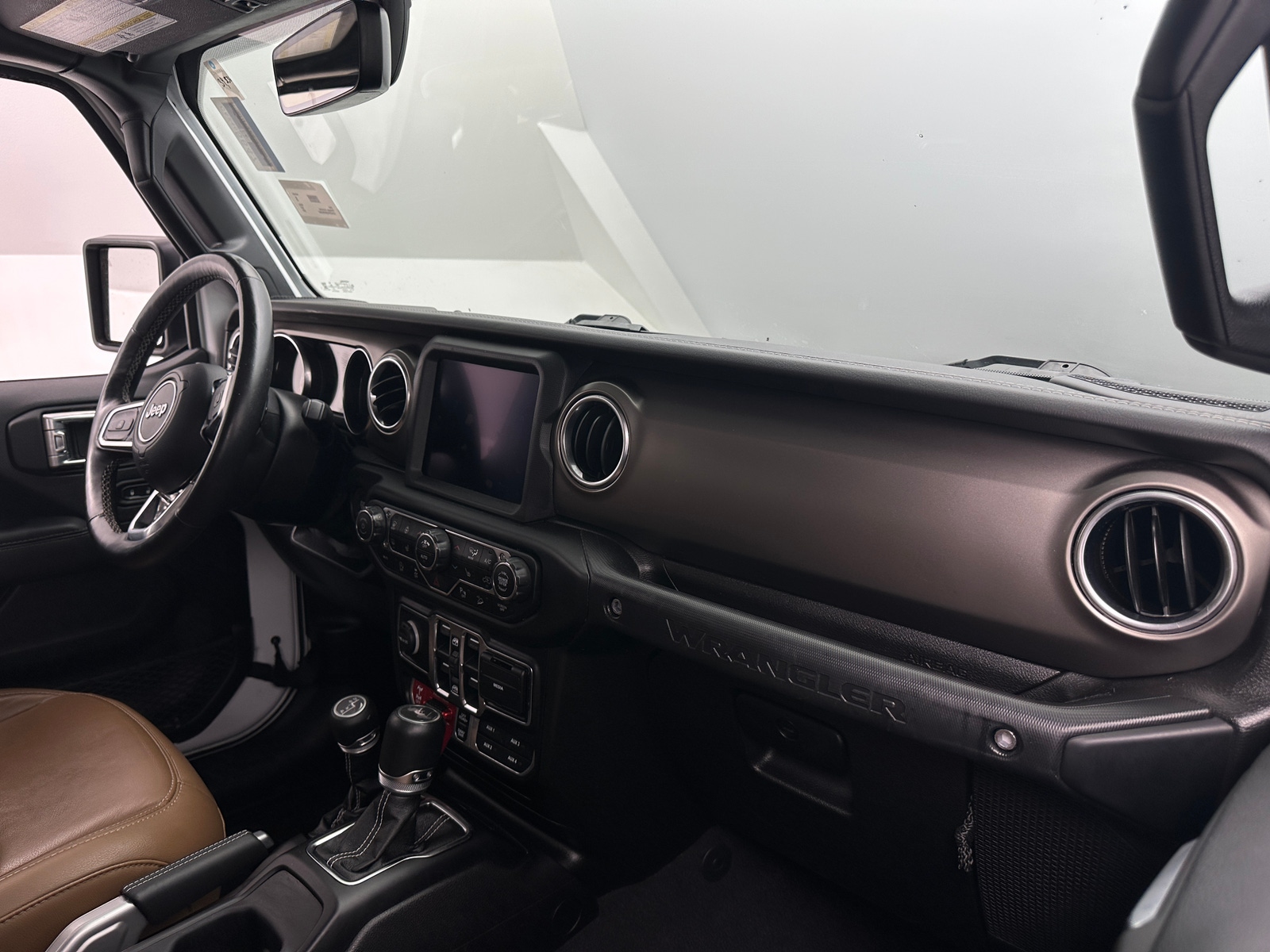 Thumbnail: 2021 Jeep Wrangler - 2