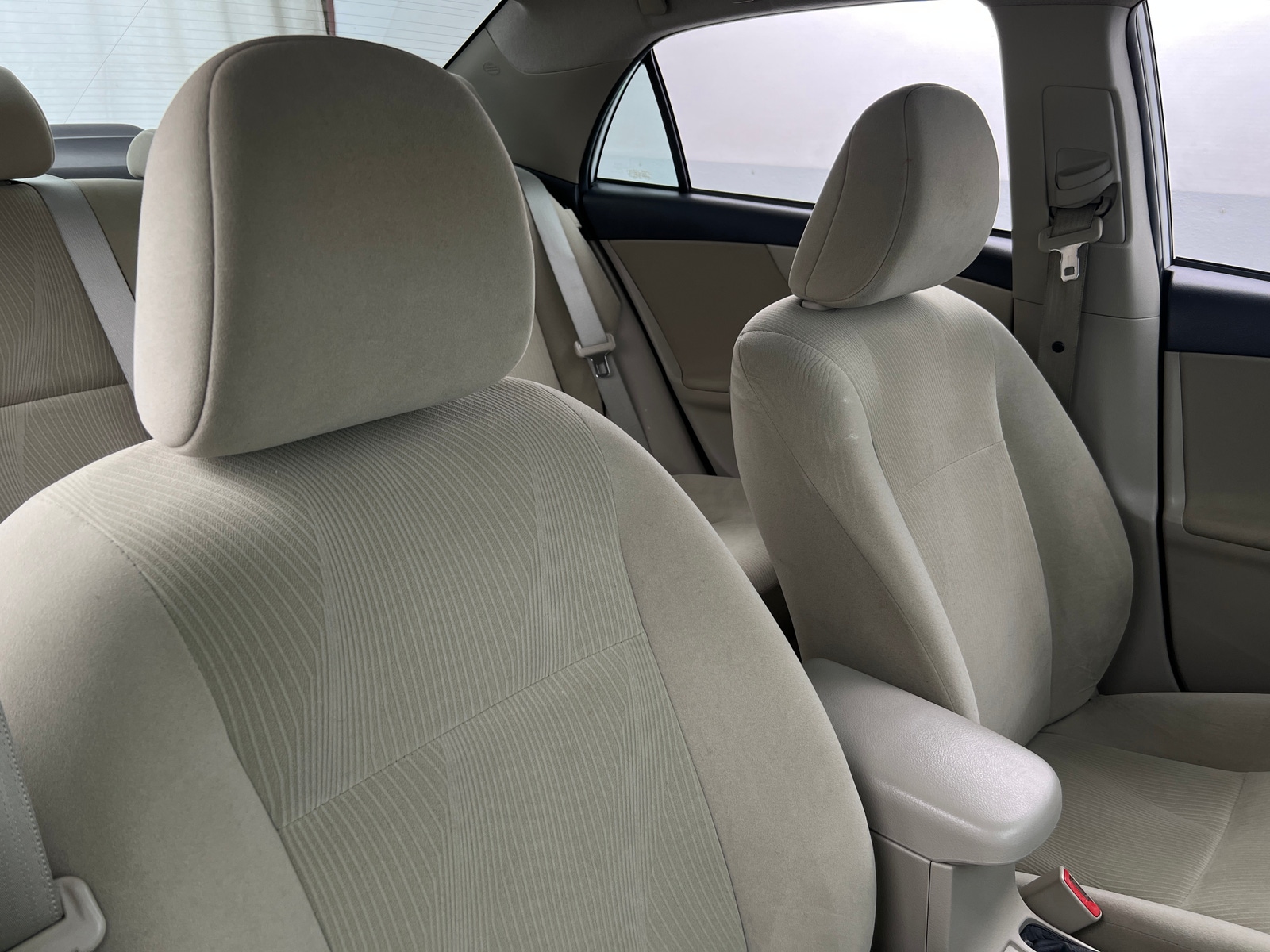 Thumbnail: 2012 Toyota Corolla - 2