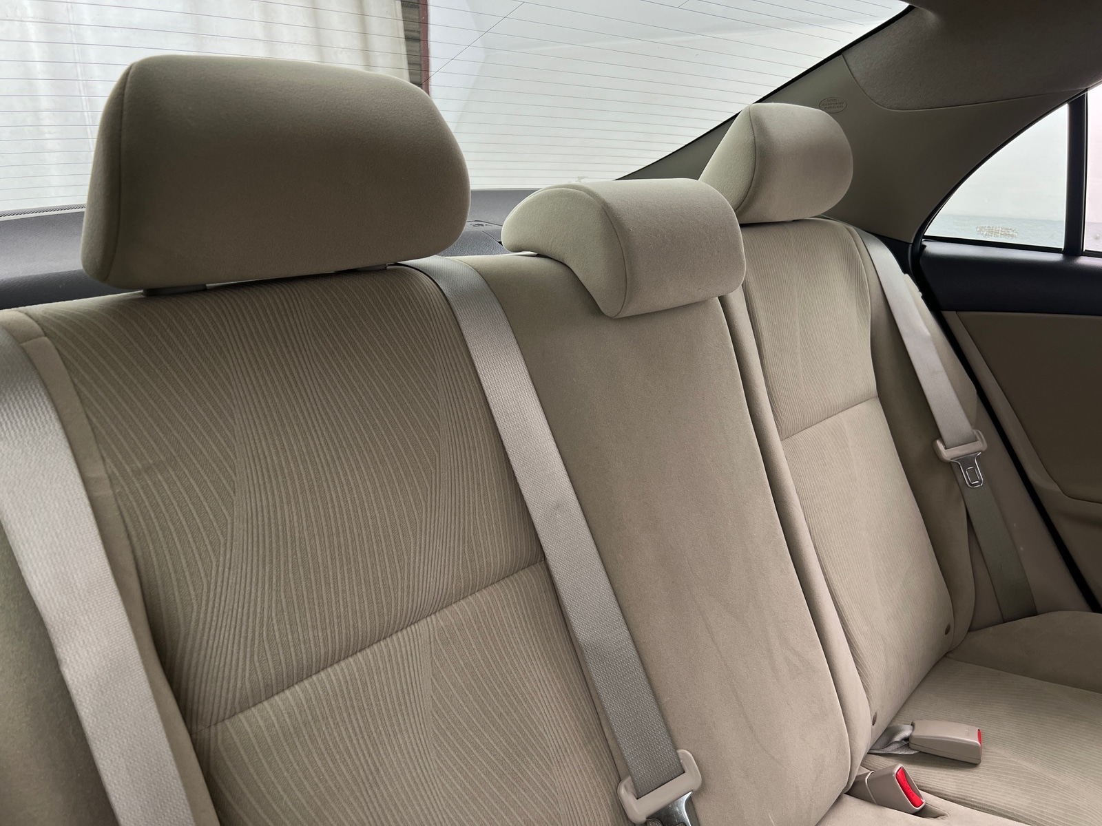 Thumbnail: 2012 Toyota Corolla - 6