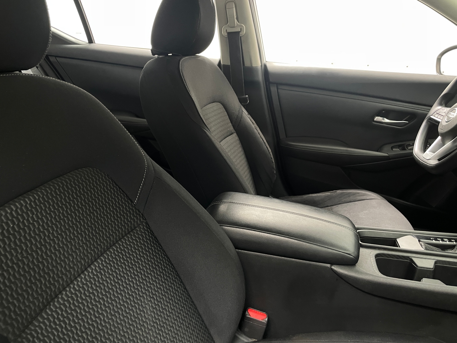 Thumbnail: 2021 Nissan Sentra - 2