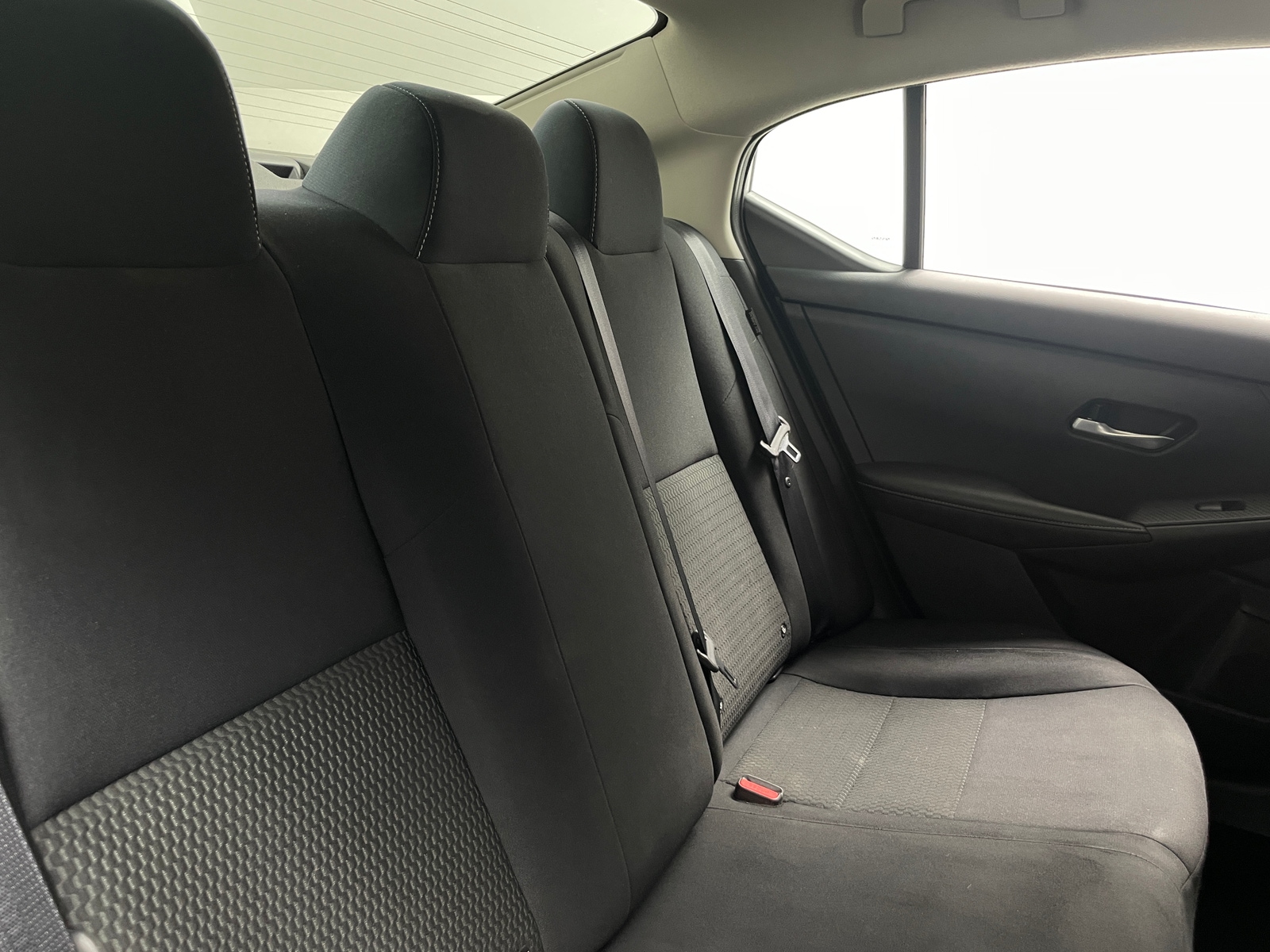 Thumbnail: 2021 Nissan Sentra - 6