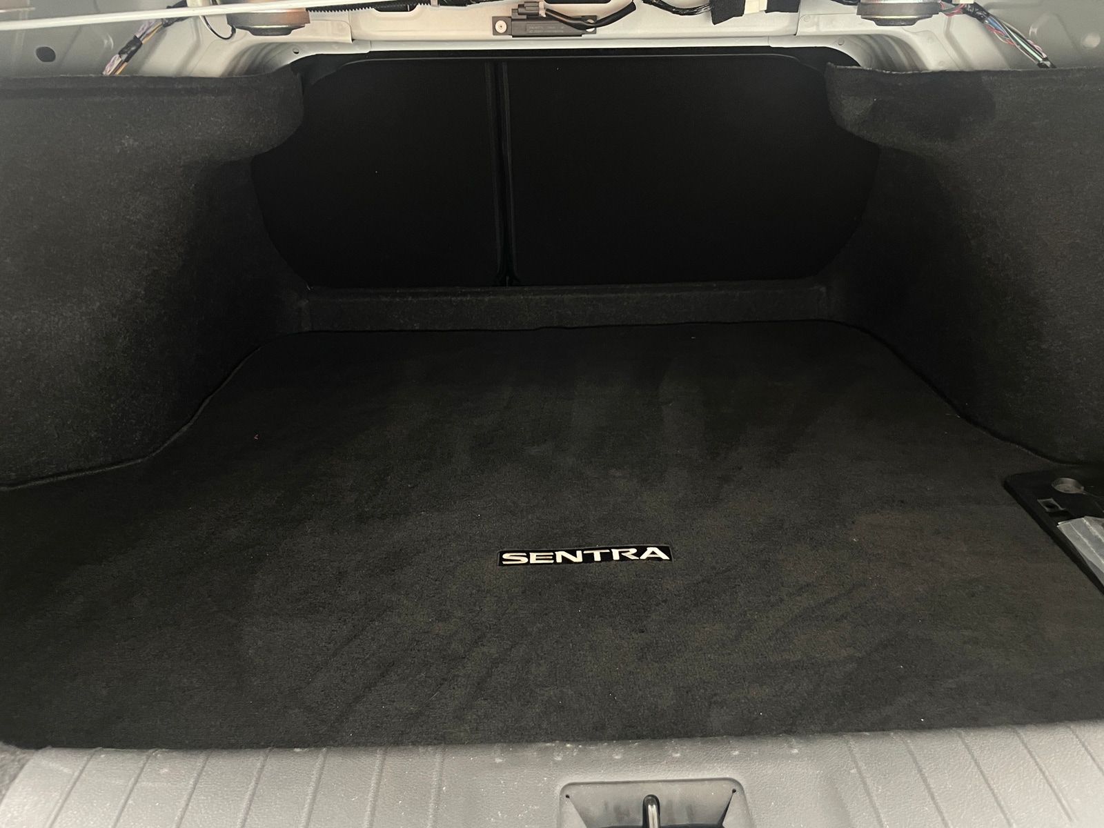 Thumbnail: 2021 Nissan Sentra - 7