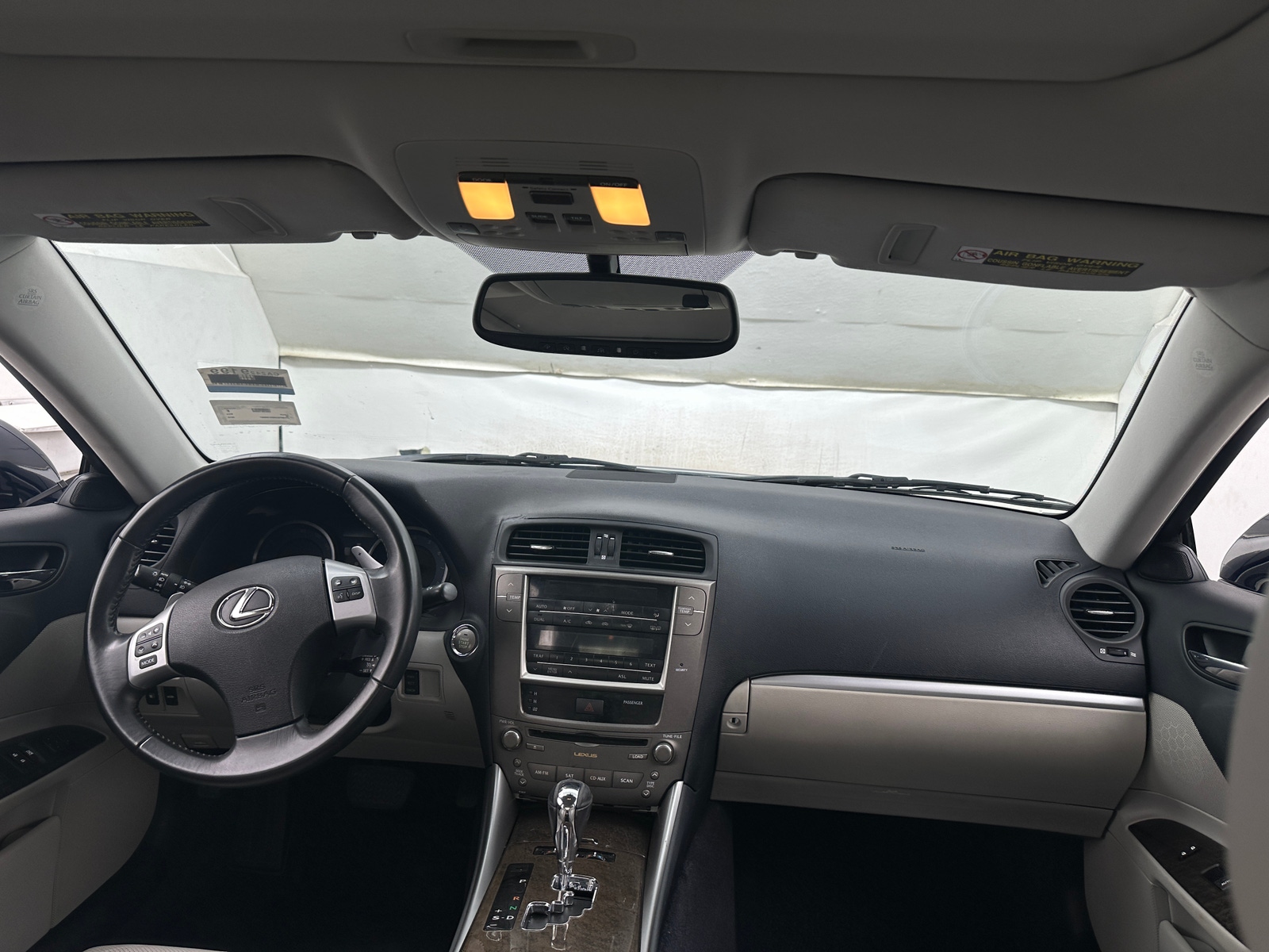 Thumbnail: 2013 Lexus IS - 3
