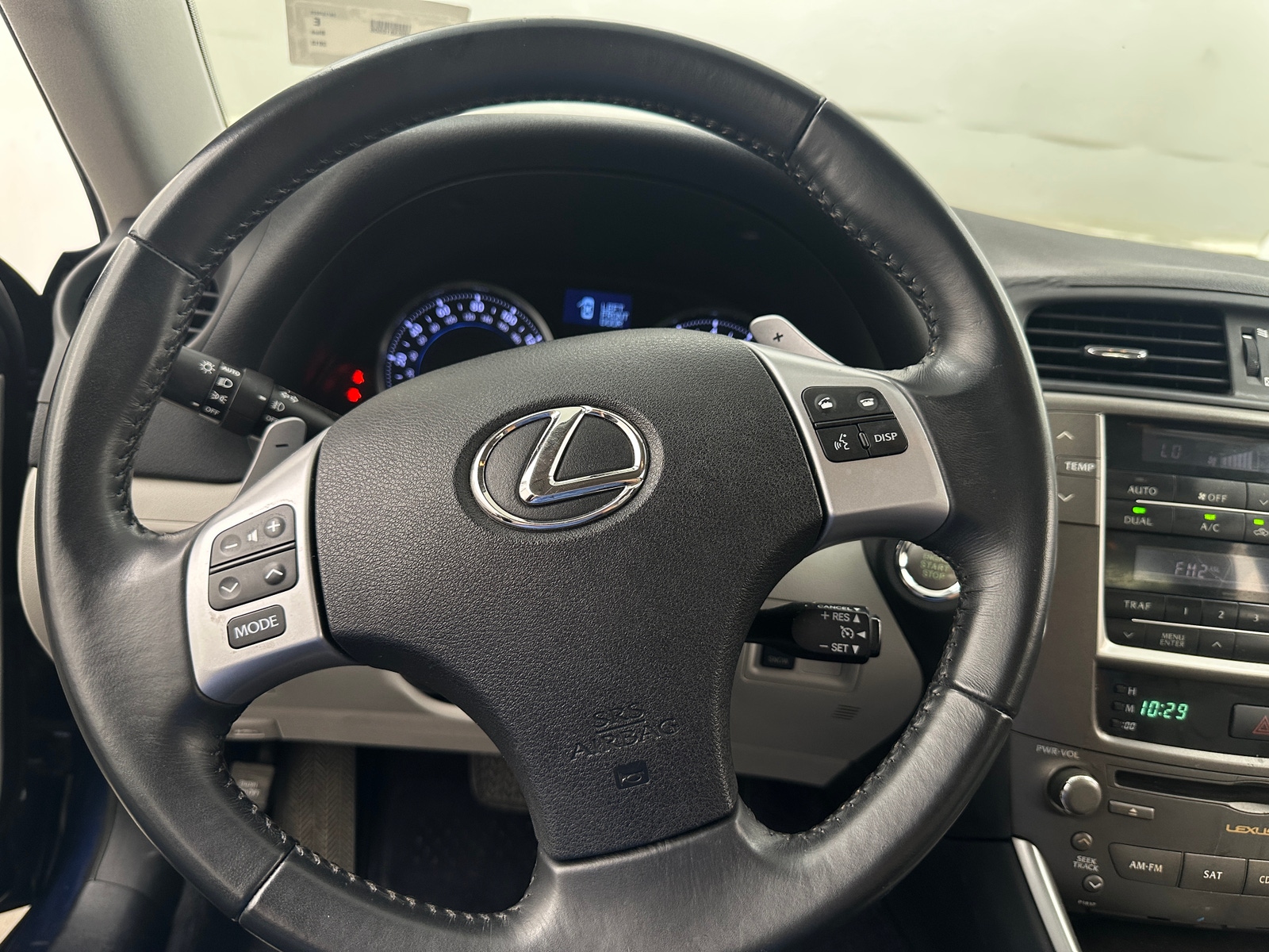 Thumbnail: 2013 Lexus IS - 5