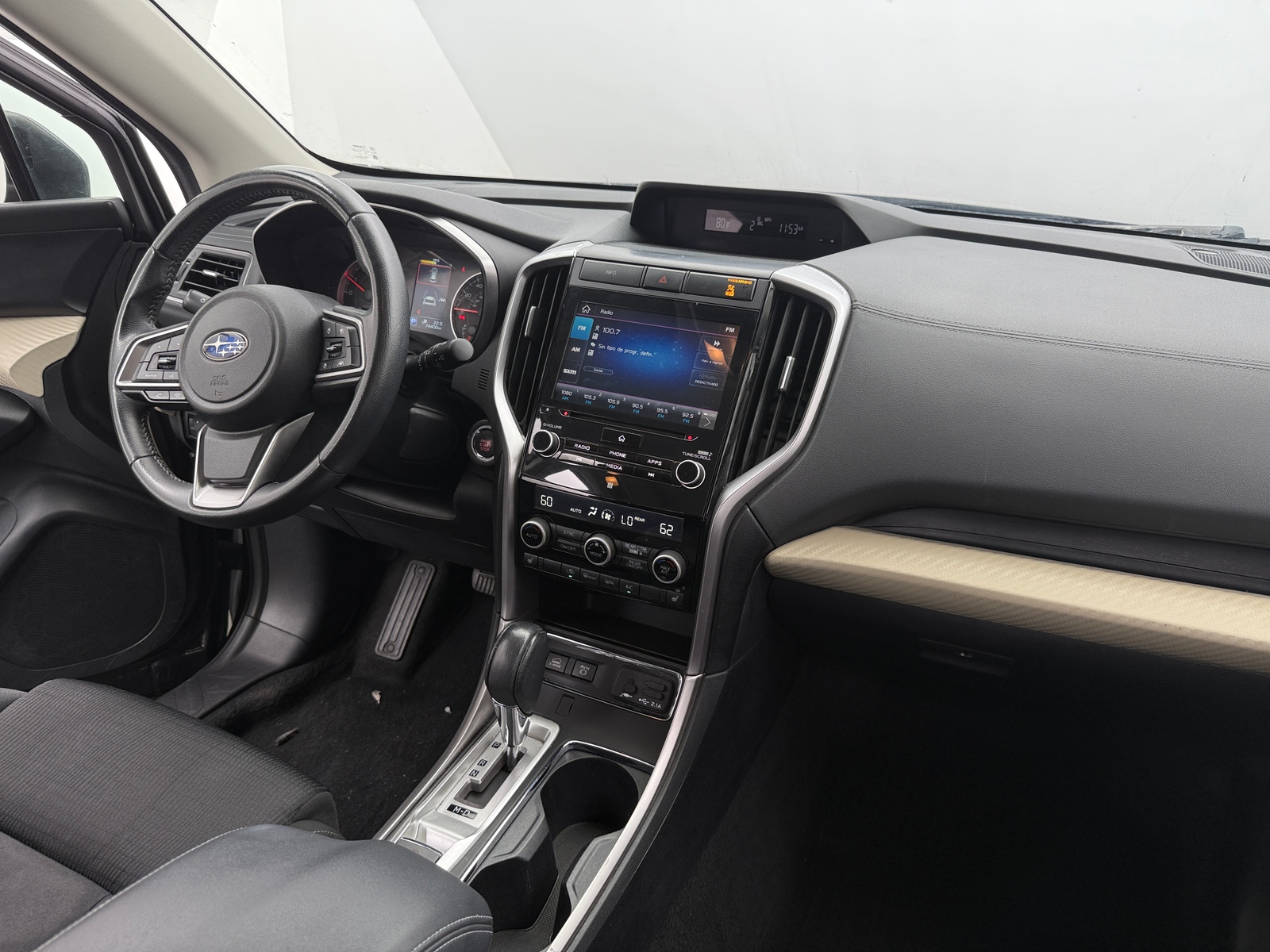 Thumbnail: 2020 Subaru Ascent - 3