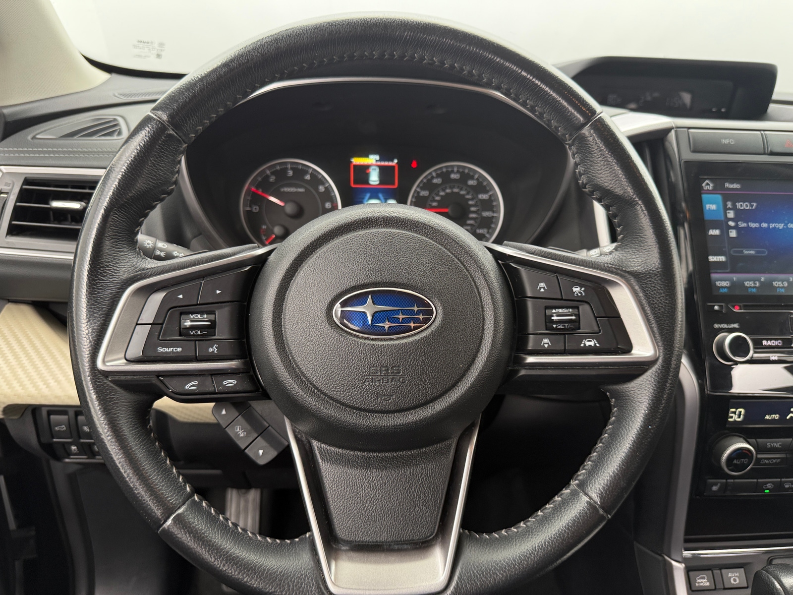 Thumbnail: 2020 Subaru Ascent - 5
