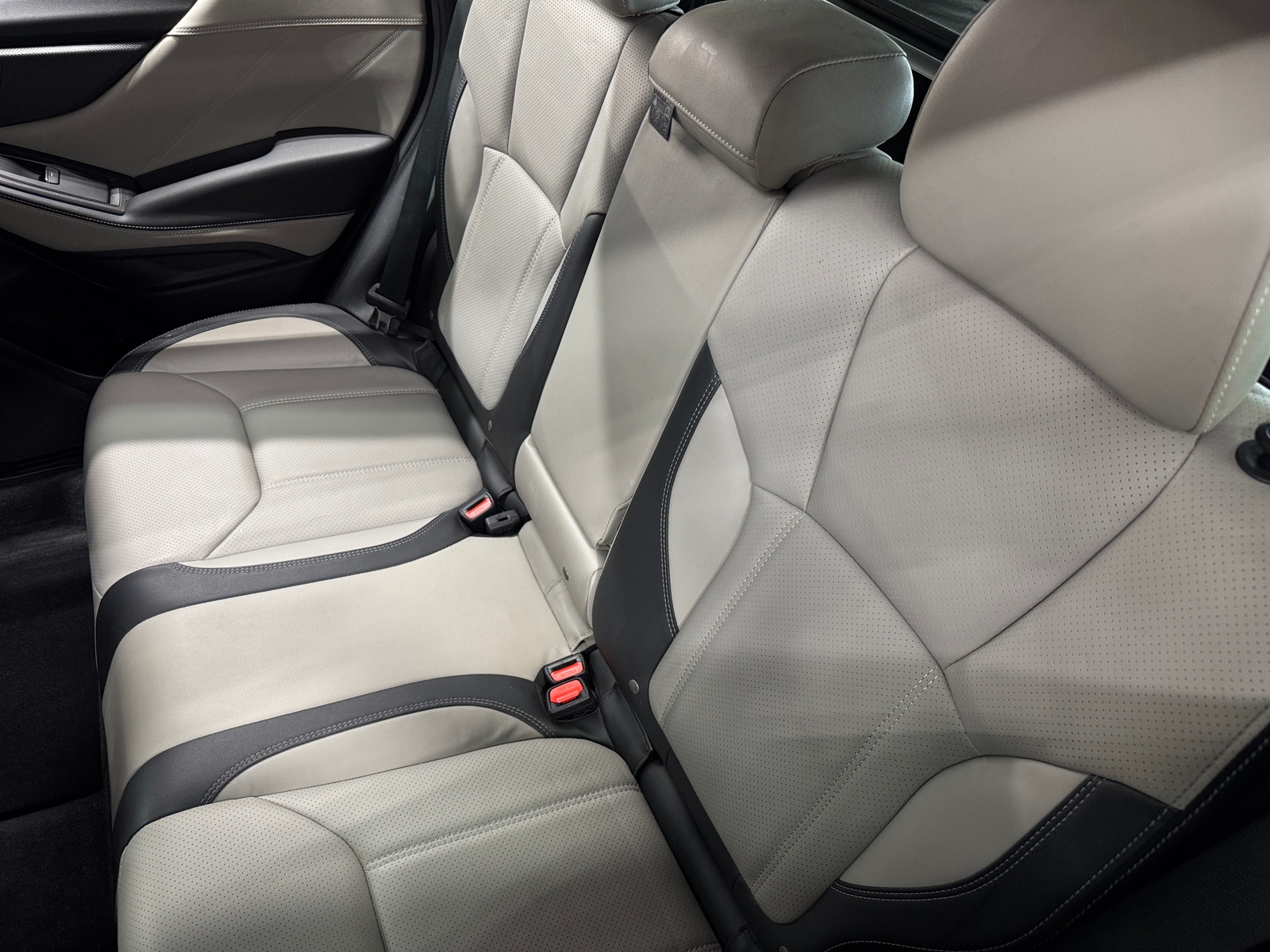 Thumbnail: 2022 Subaru Forester - 5