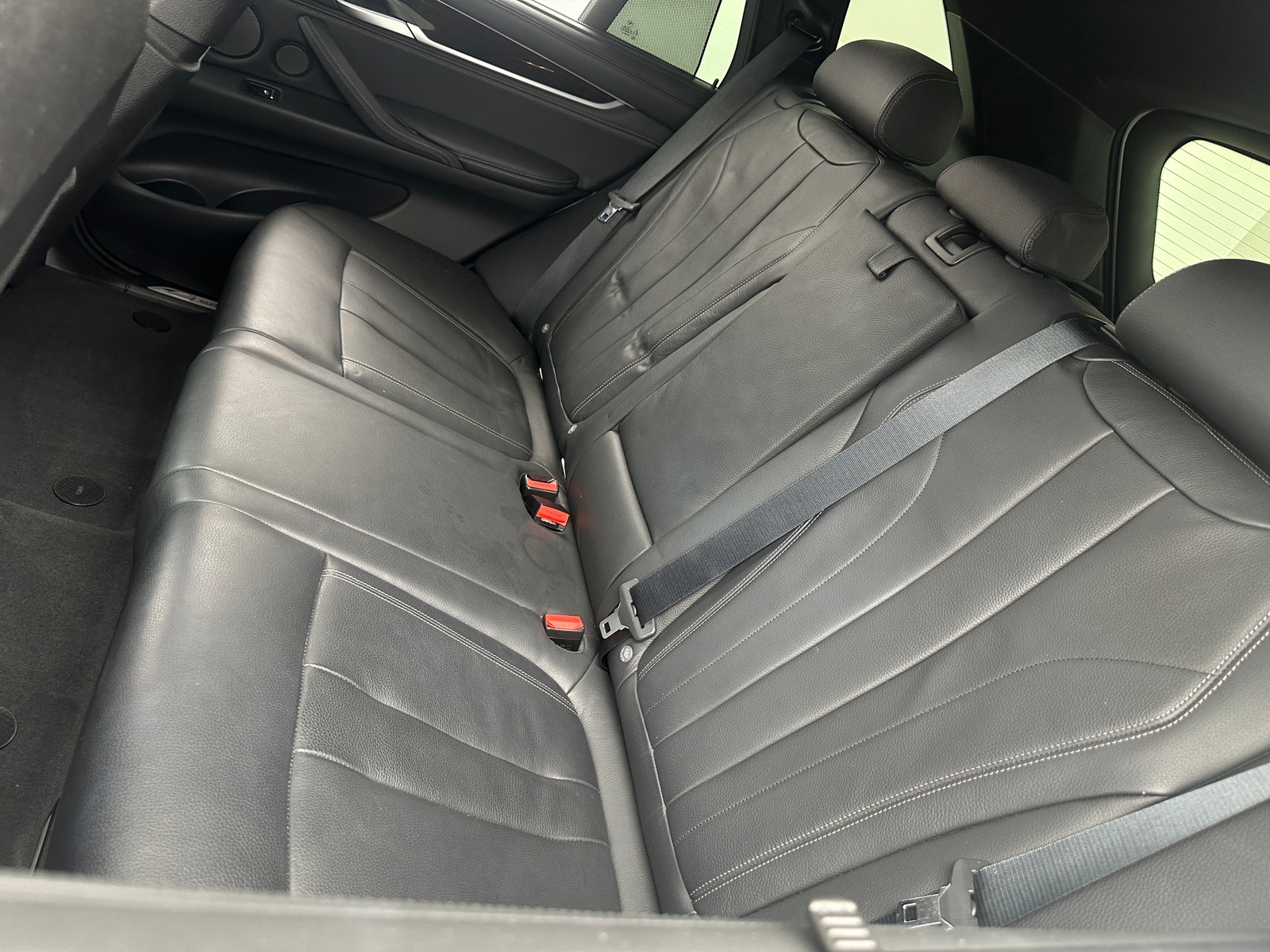 Thumbnail: 2018 BMW X5 - 5