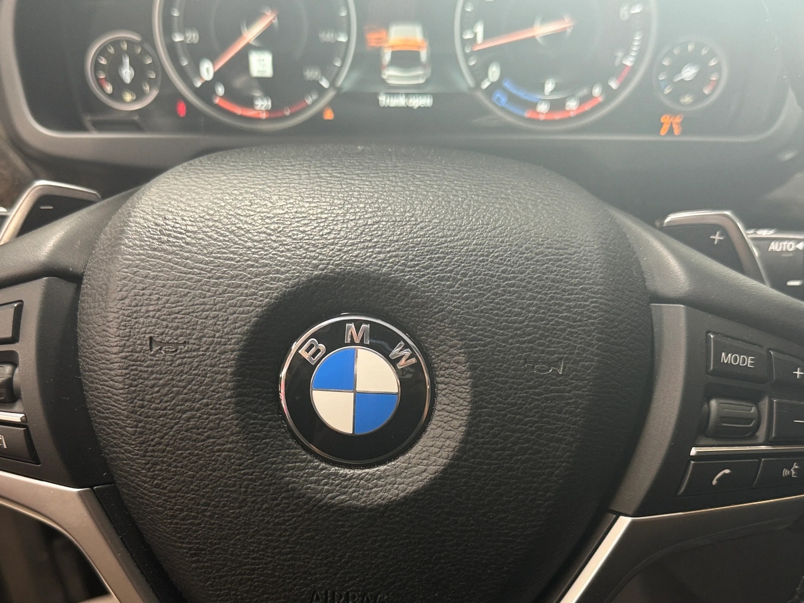 Thumbnail: 2018 BMW X5 - 4