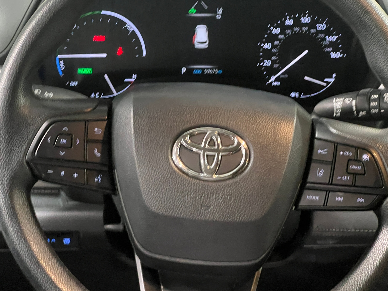 Thumbnail: 2022 Toyota Sienna - 5