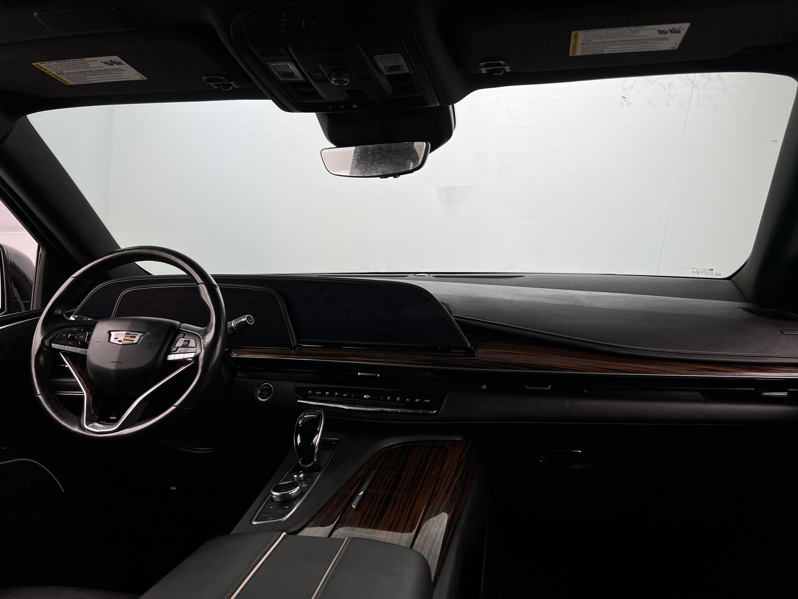 Thumbnail: 2021 Cadillac Escalade - 2