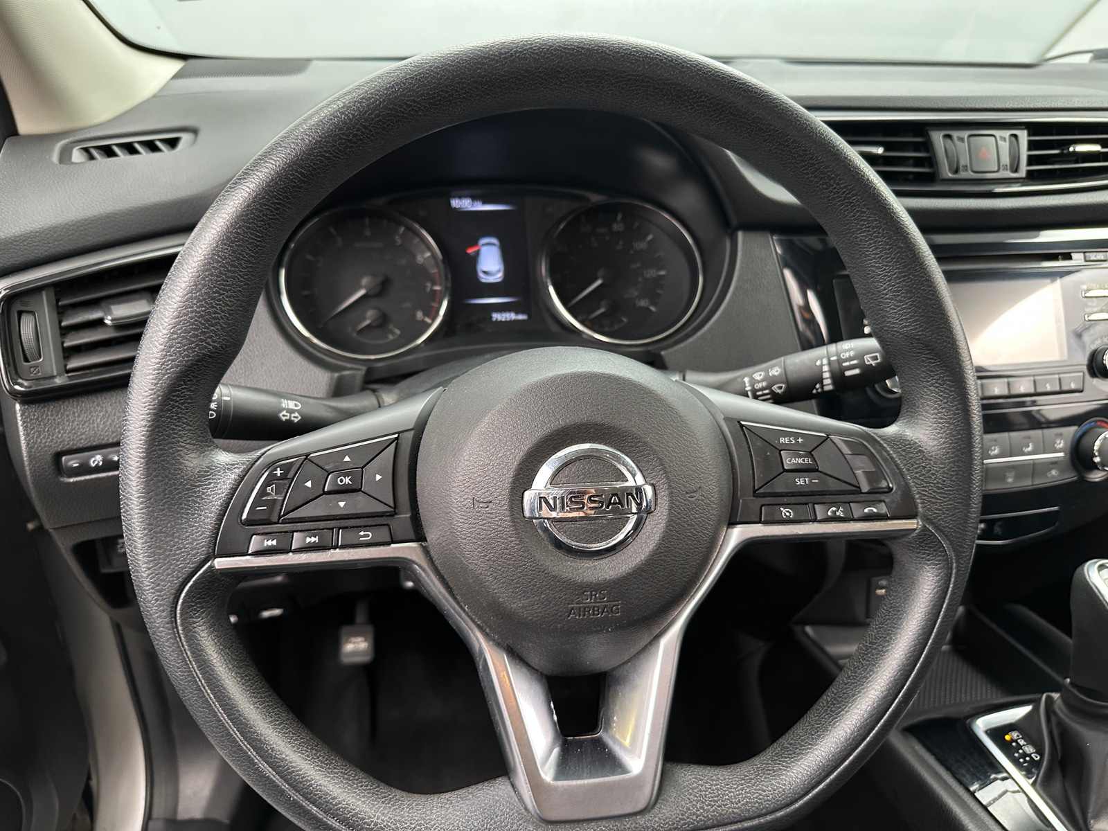 Thumbnail: 2017 Nissan Rogue Sport - 5