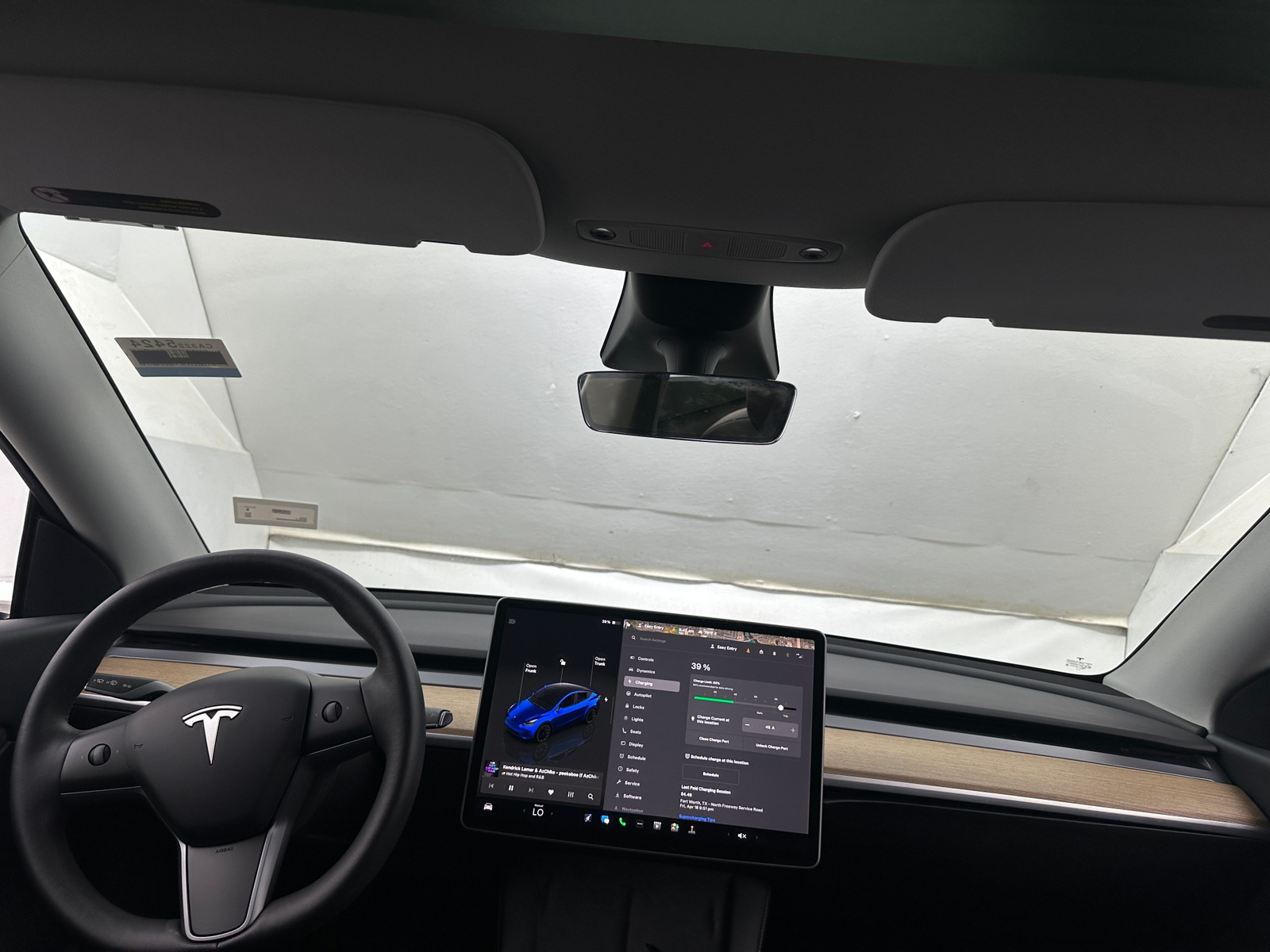 Thumbnail: 2022 Tesla Model Y - 2