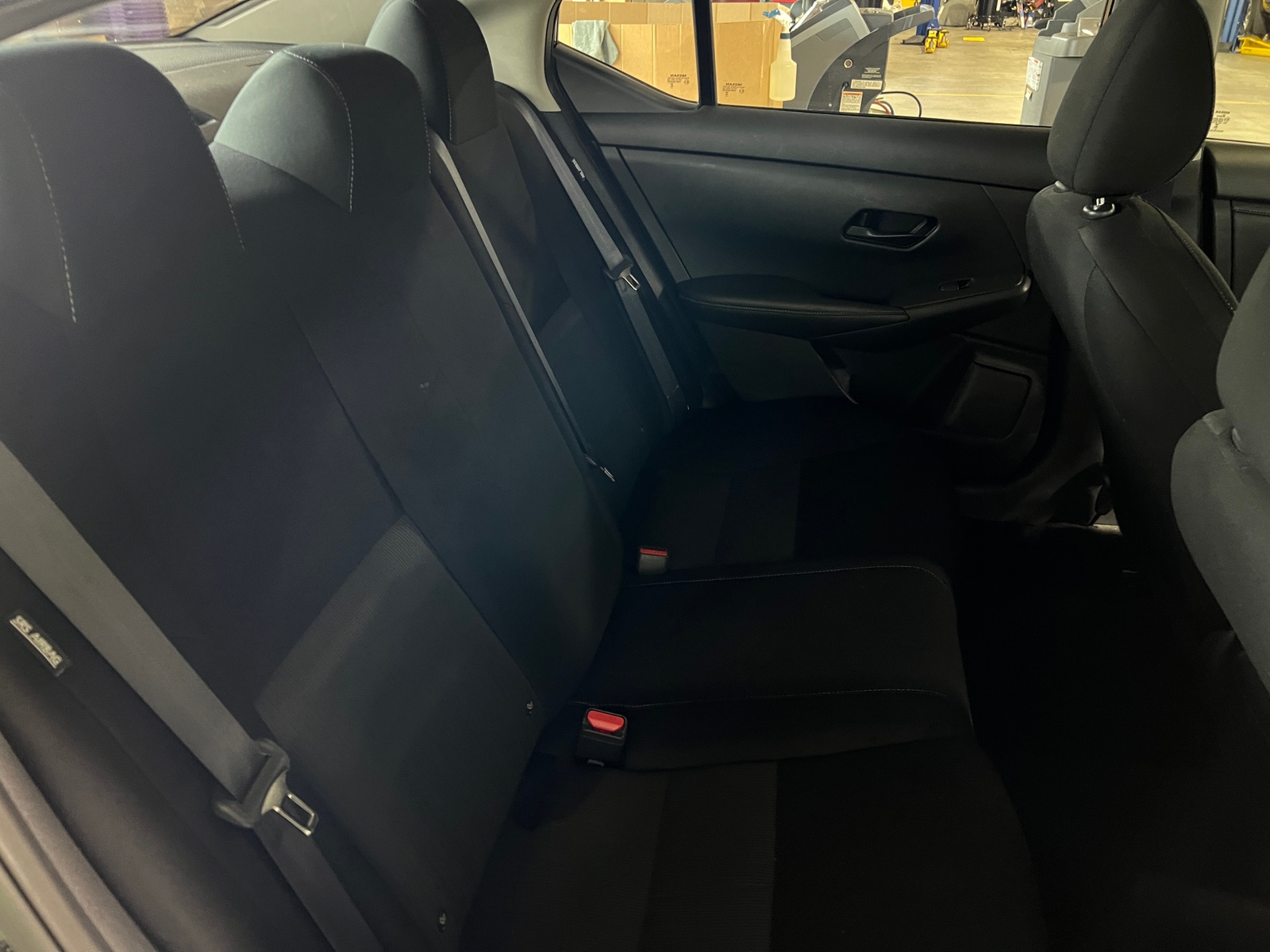 Thumbnail: 2024 Nissan Sentra - 6