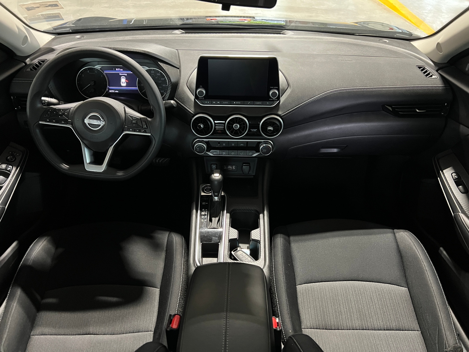 Thumbnail: 2024 Nissan Sentra - 3