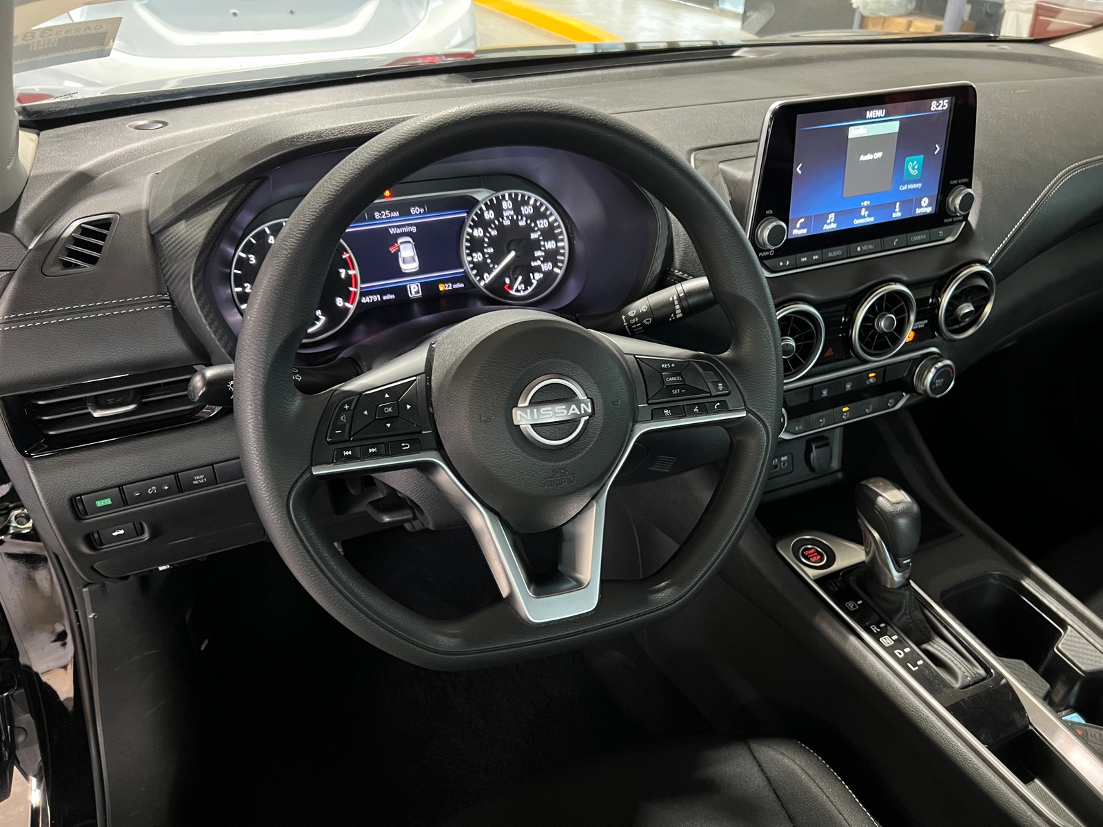 Thumbnail: 2024 Nissan Sentra - 5