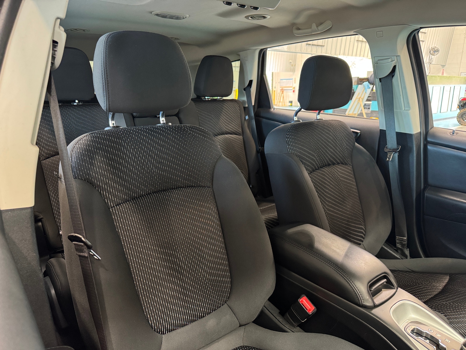 Thumbnail: 2018 Dodge Journey - 2