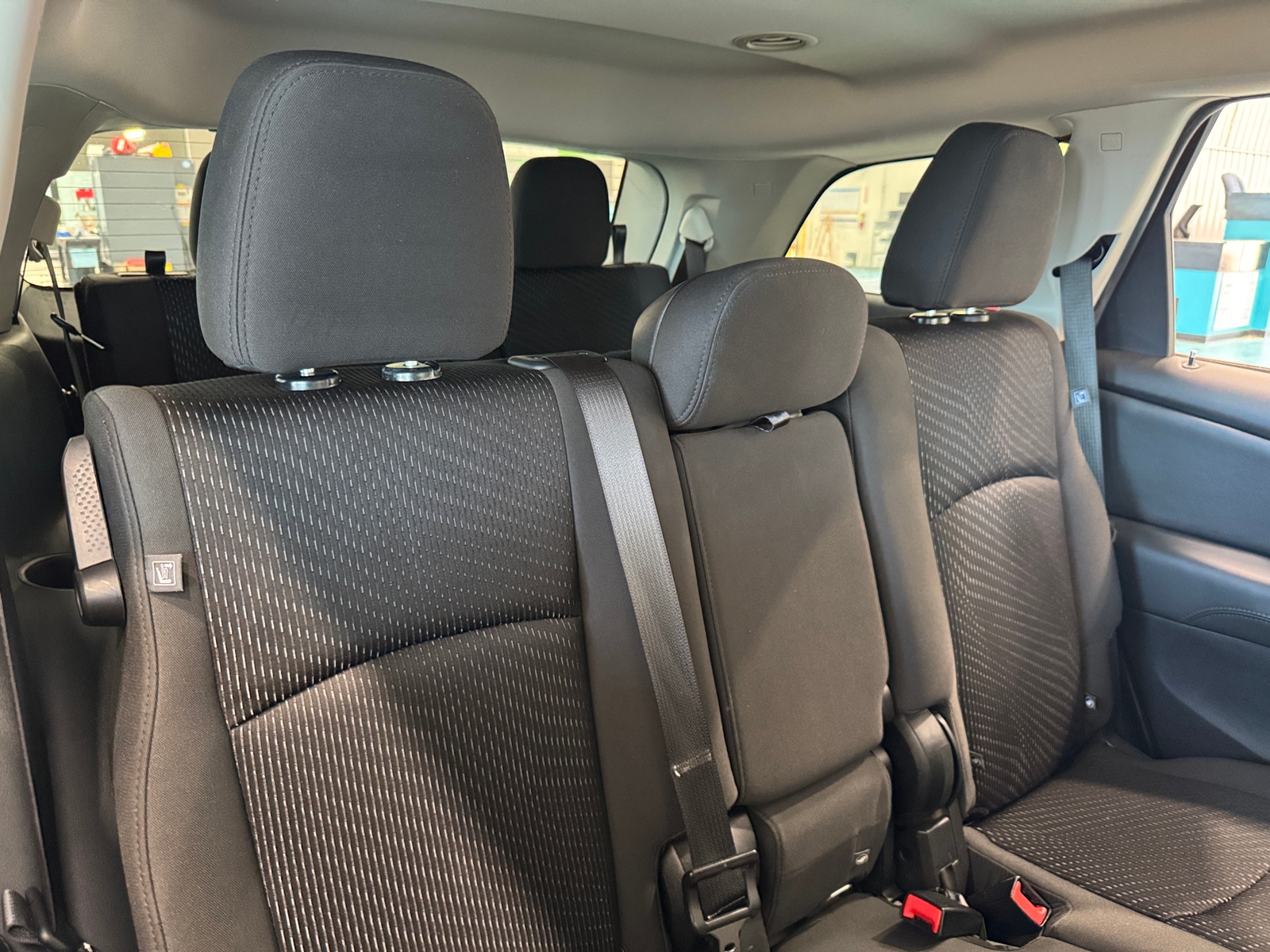 Thumbnail: 2018 Dodge Journey - 6