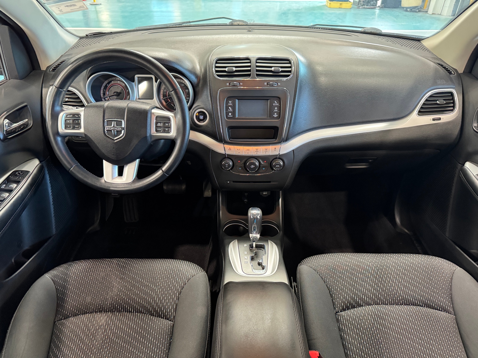 Thumbnail: 2018 Dodge Journey - 3