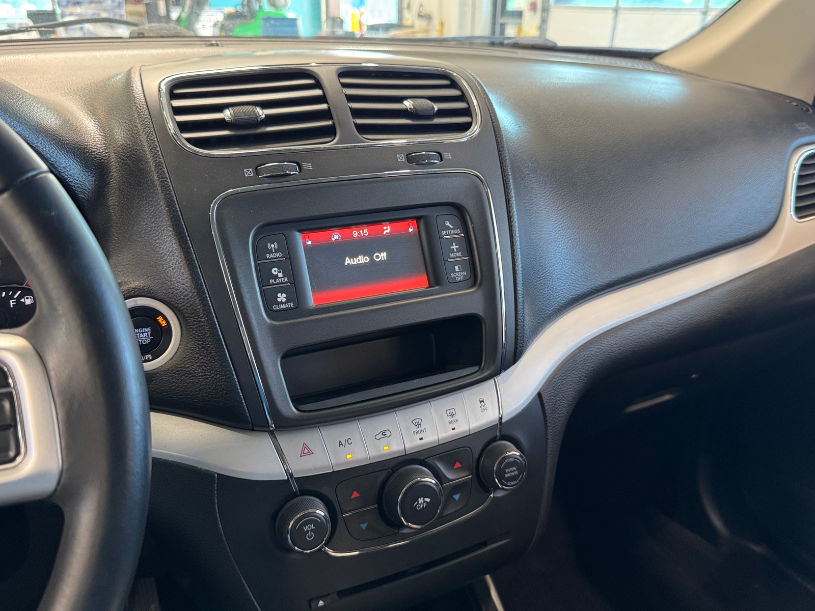 Thumbnail: 2018 Dodge Journey - 4