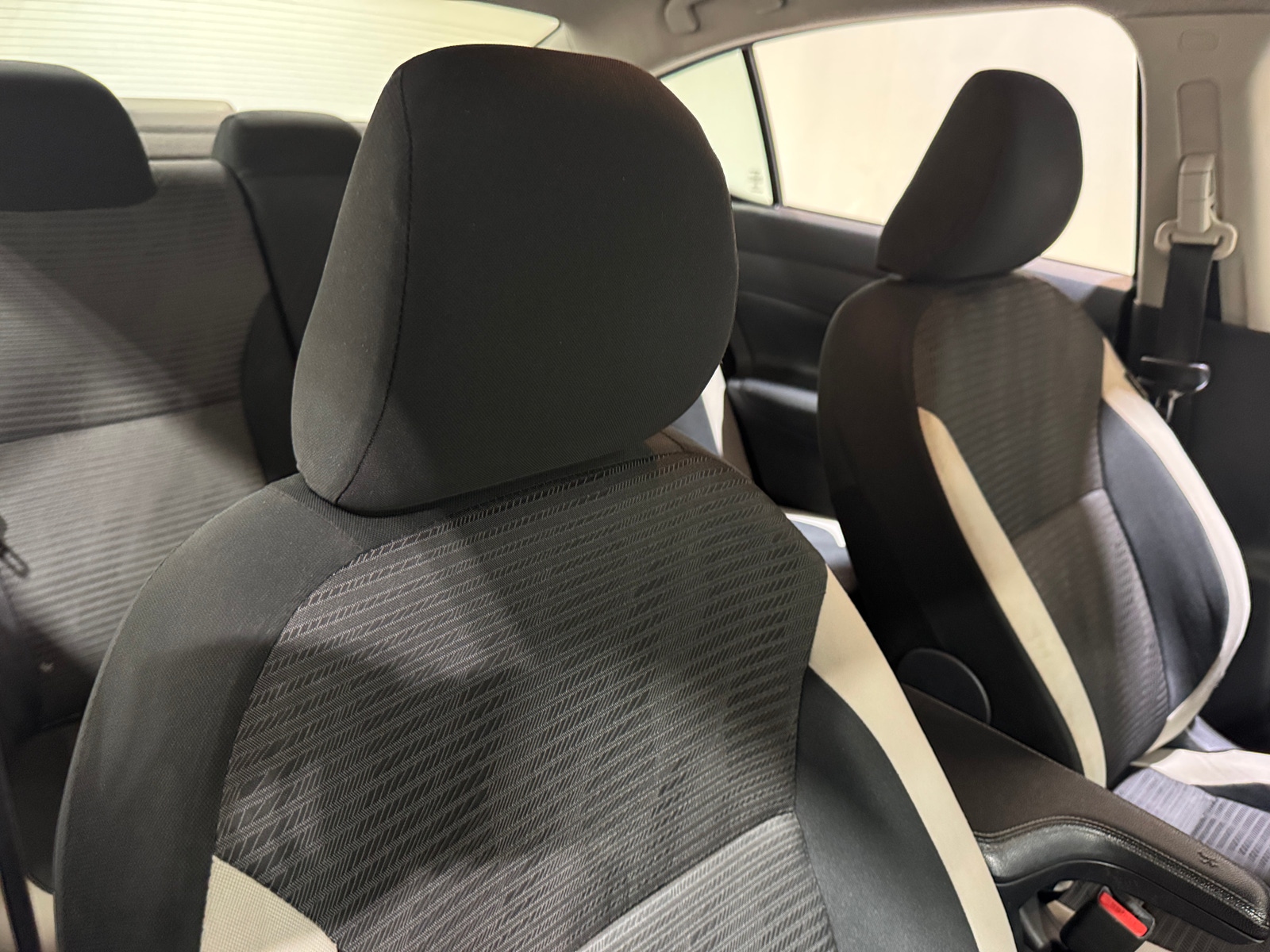 Thumbnail: 2020 Nissan Versa - 2